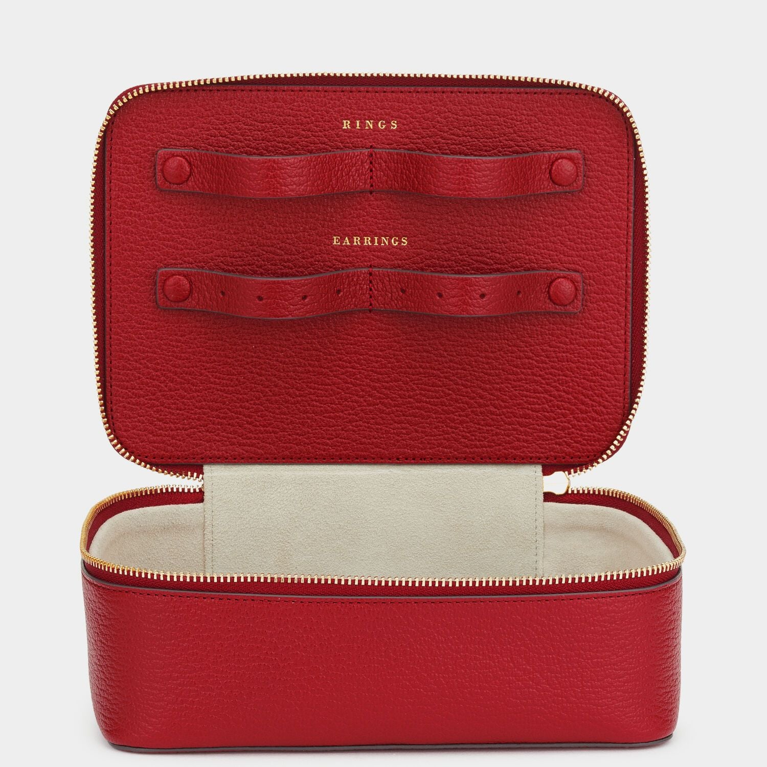 ビスポーク・トラベリング・ジュエル・ケース -

          

          Anya Hindmarch JP
