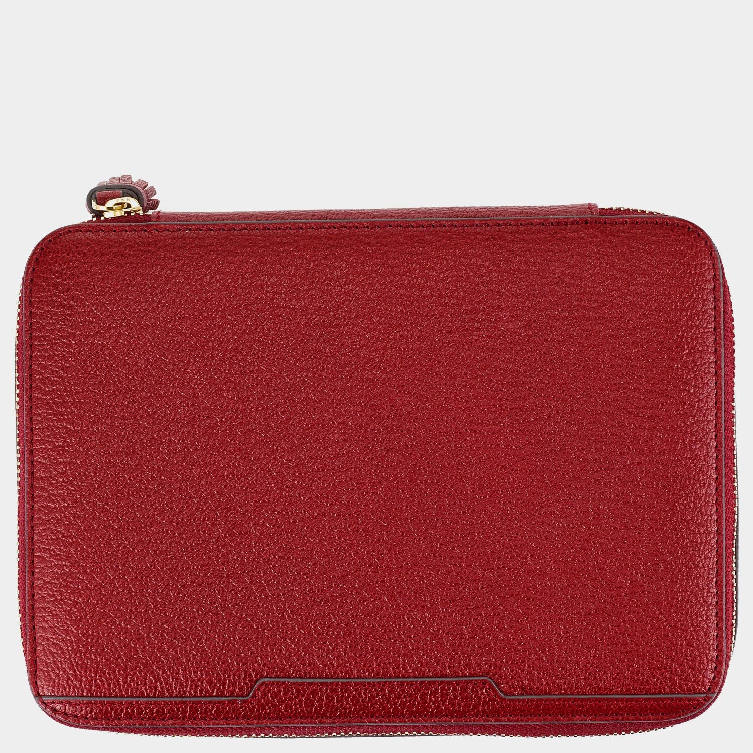 ビスポーク・トラベリング・ジュエル・ケース -

          

          Anya Hindmarch JP
