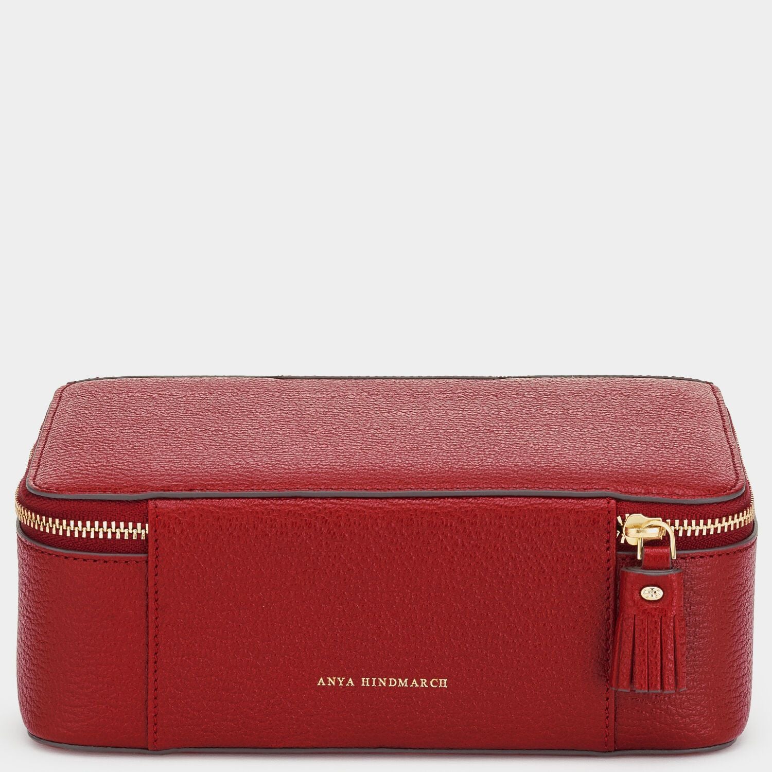 ビスポーク・トラベリング・ジュエル・ケース -

          

          Anya Hindmarch JP
