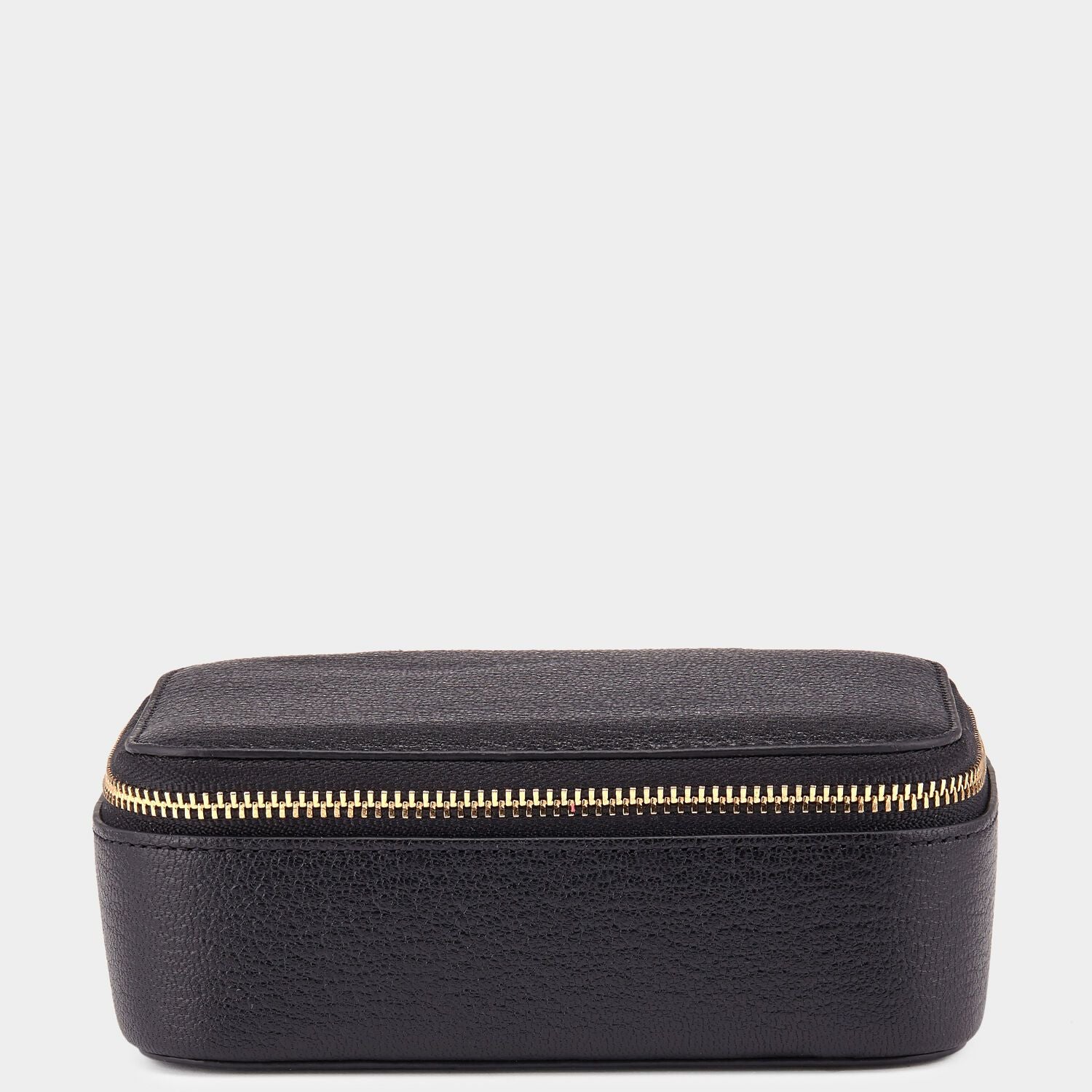 ビスポーク キープセイク ボックス ミディアム -

                  
                    Capra in Black -
                  

                  Anya Hindmarch JP

