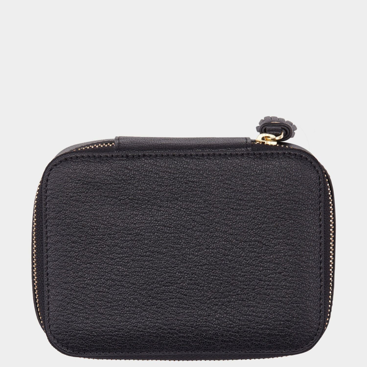 ビスポーク キープセイク ボックス ミディアム -

                  
                    Capra in Black -
                  

                  Anya Hindmarch JP
