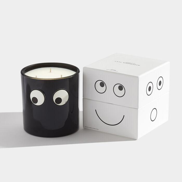 コーヒー キャンドル ラージ -

                  

                  Anya Hindmarch JP
