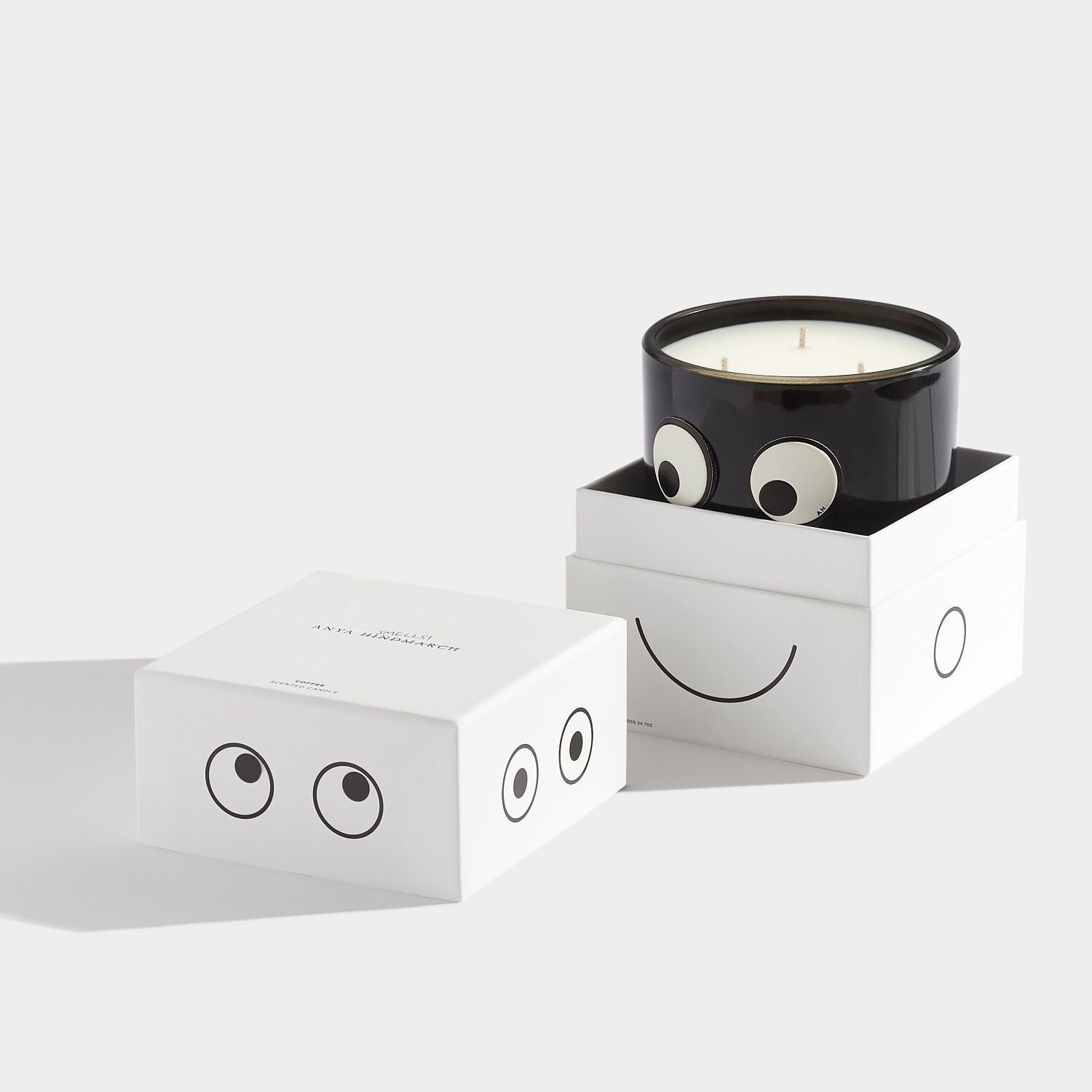 コーヒー キャンドル ラージ -

                  

                  Anya Hindmarch JP
