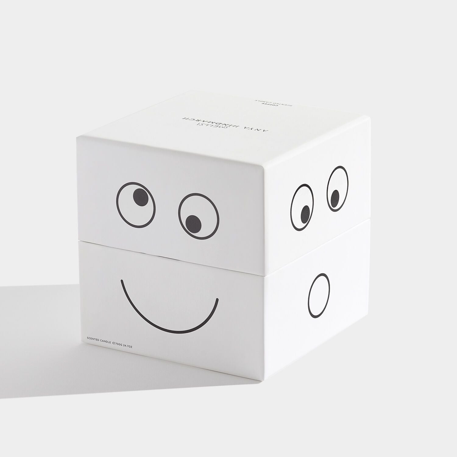 コーヒー キャンドル ラージ -

                  

                  Anya Hindmarch JP

