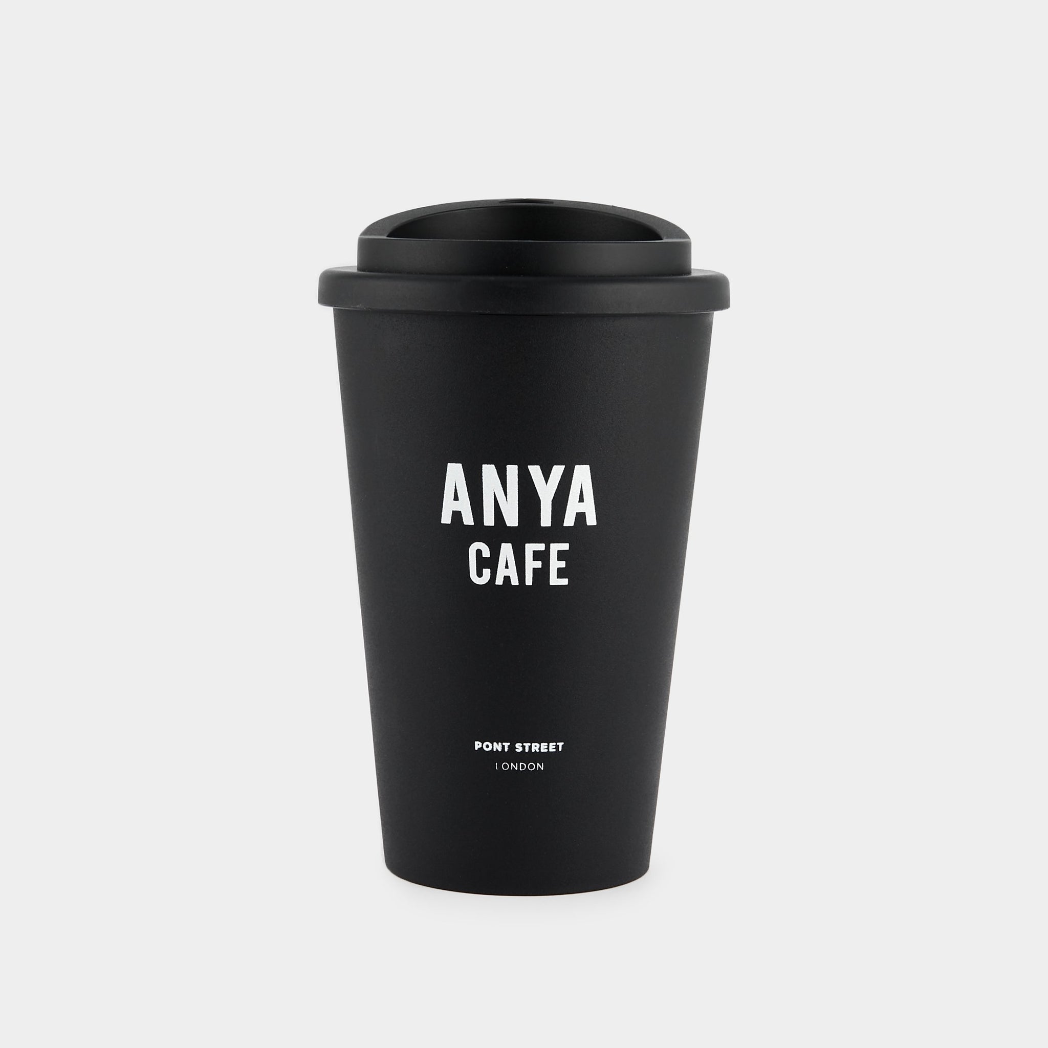 アイズ コーヒータンブラー -

                  
                    Coffee Cup Eyes in Black -
                  

                  Anya Hindmarch JP
