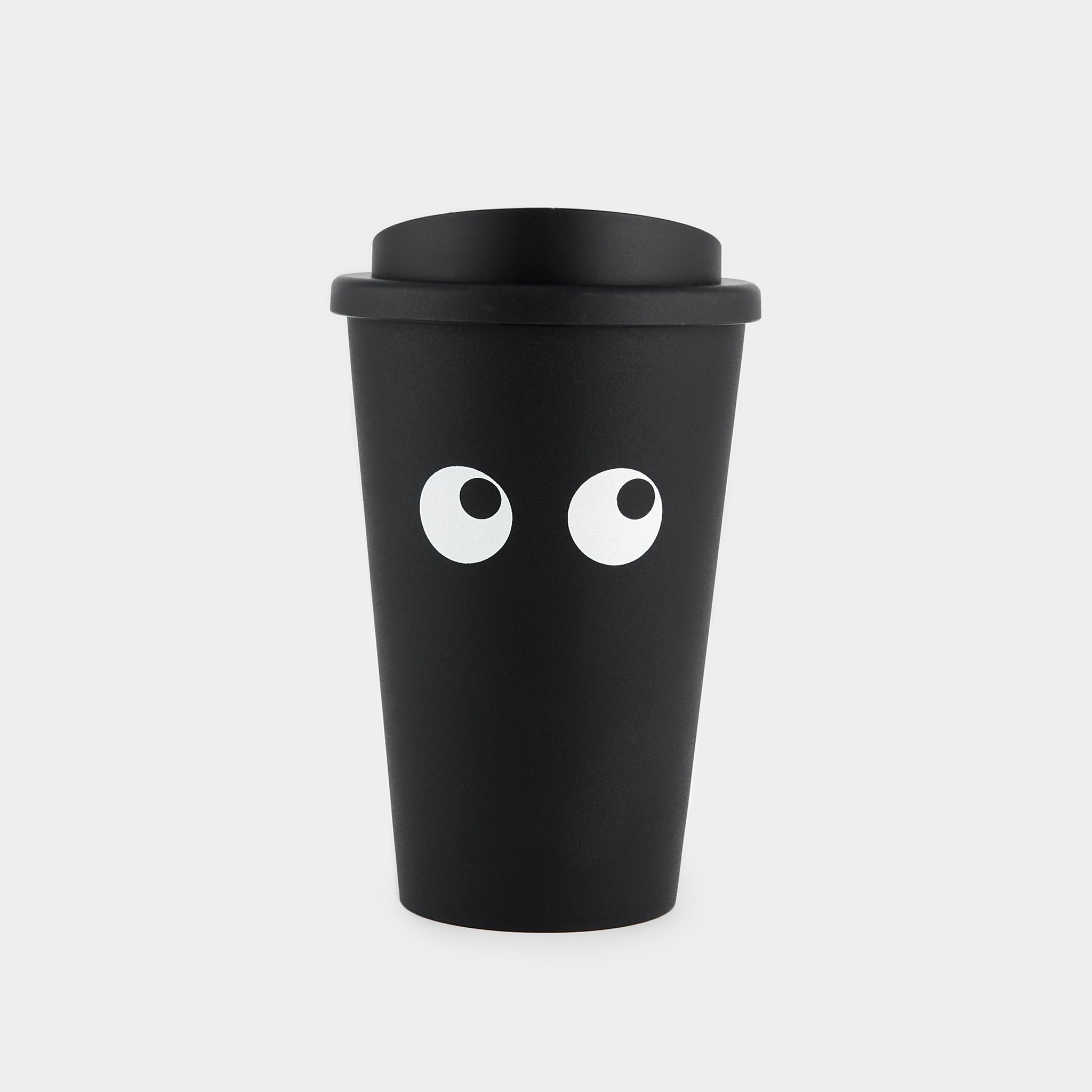 アイズ コーヒータンブラー -

                  
                    Coffee Cup Eyes in Black -
                  

                  Anya Hindmarch JP
