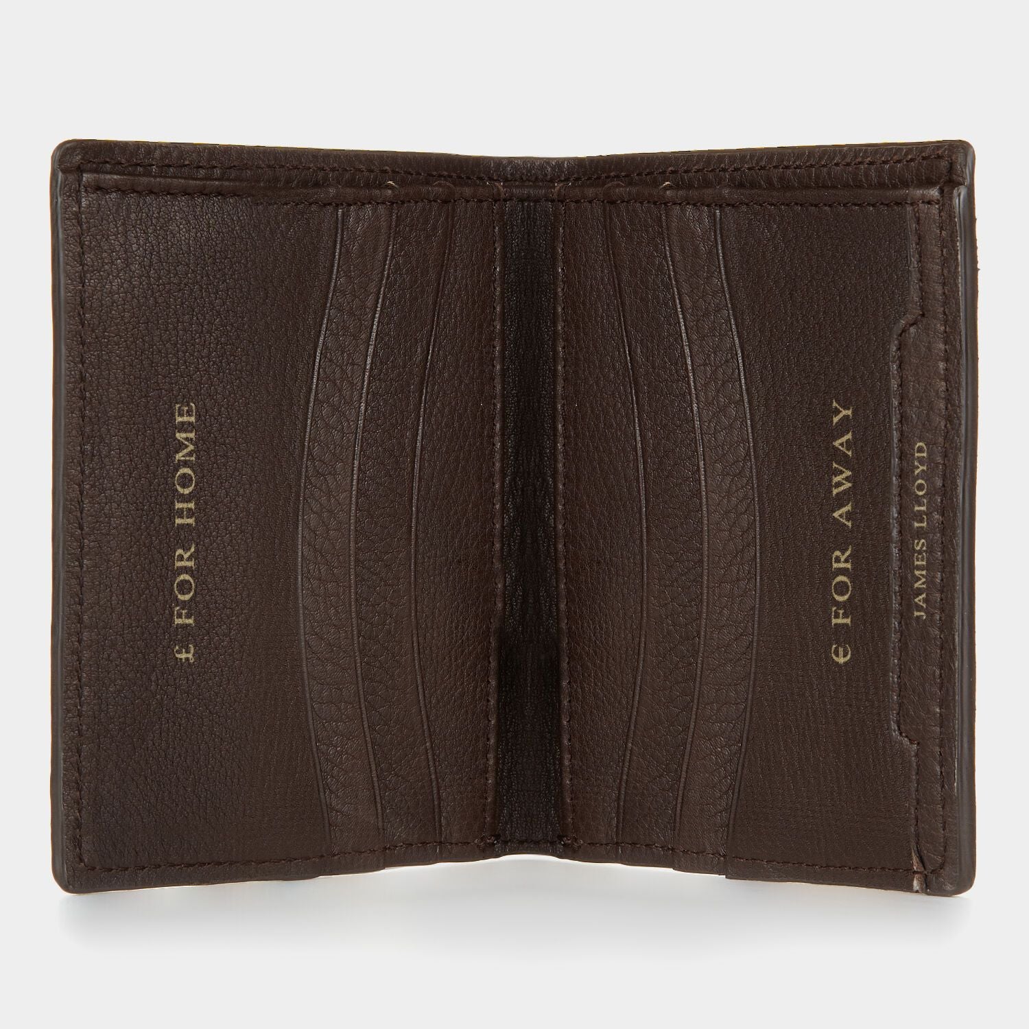 ビスポーク ヴァーティカル カードケース -

                  

                  Anya Hindmarch JP
