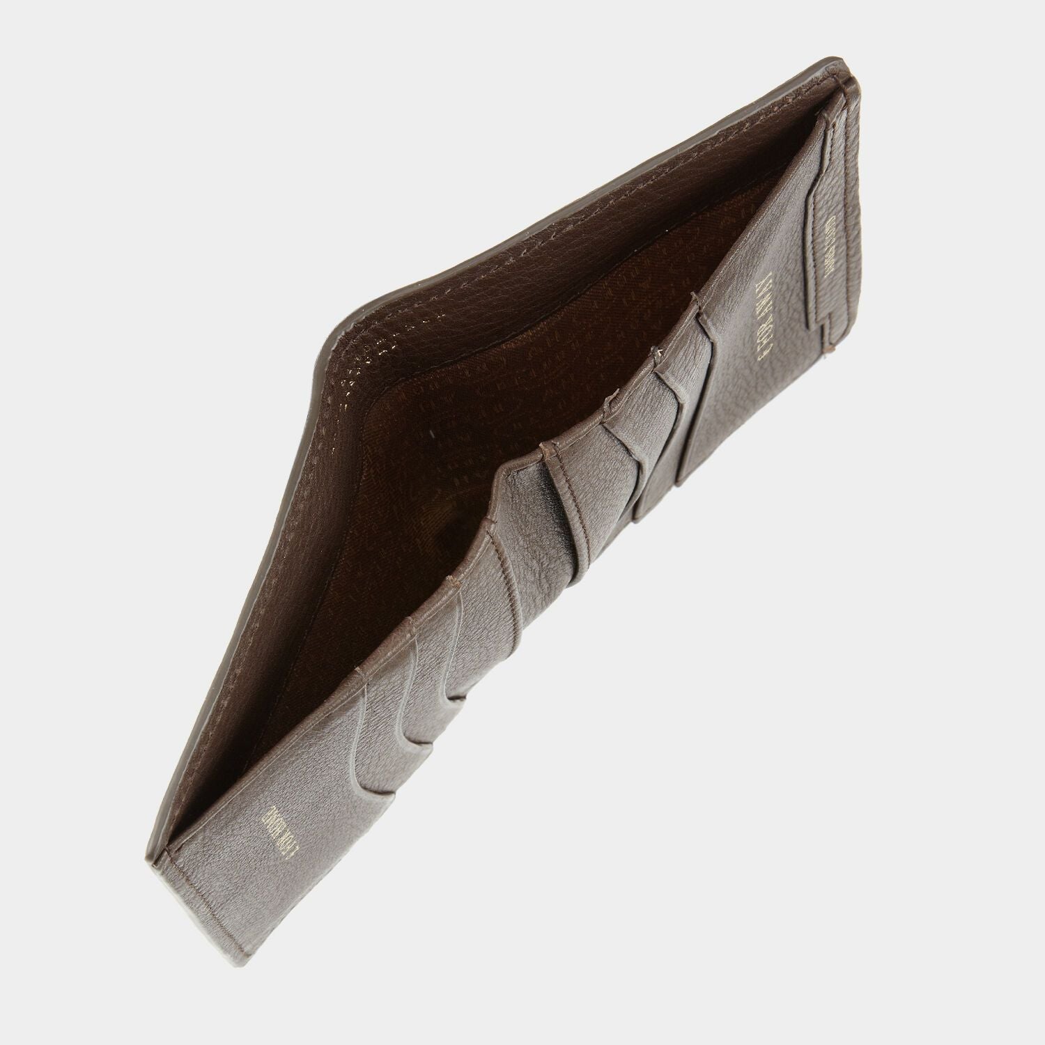 ビスポーク ヴァーティカル カードケース -

                  

                  Anya Hindmarch JP
