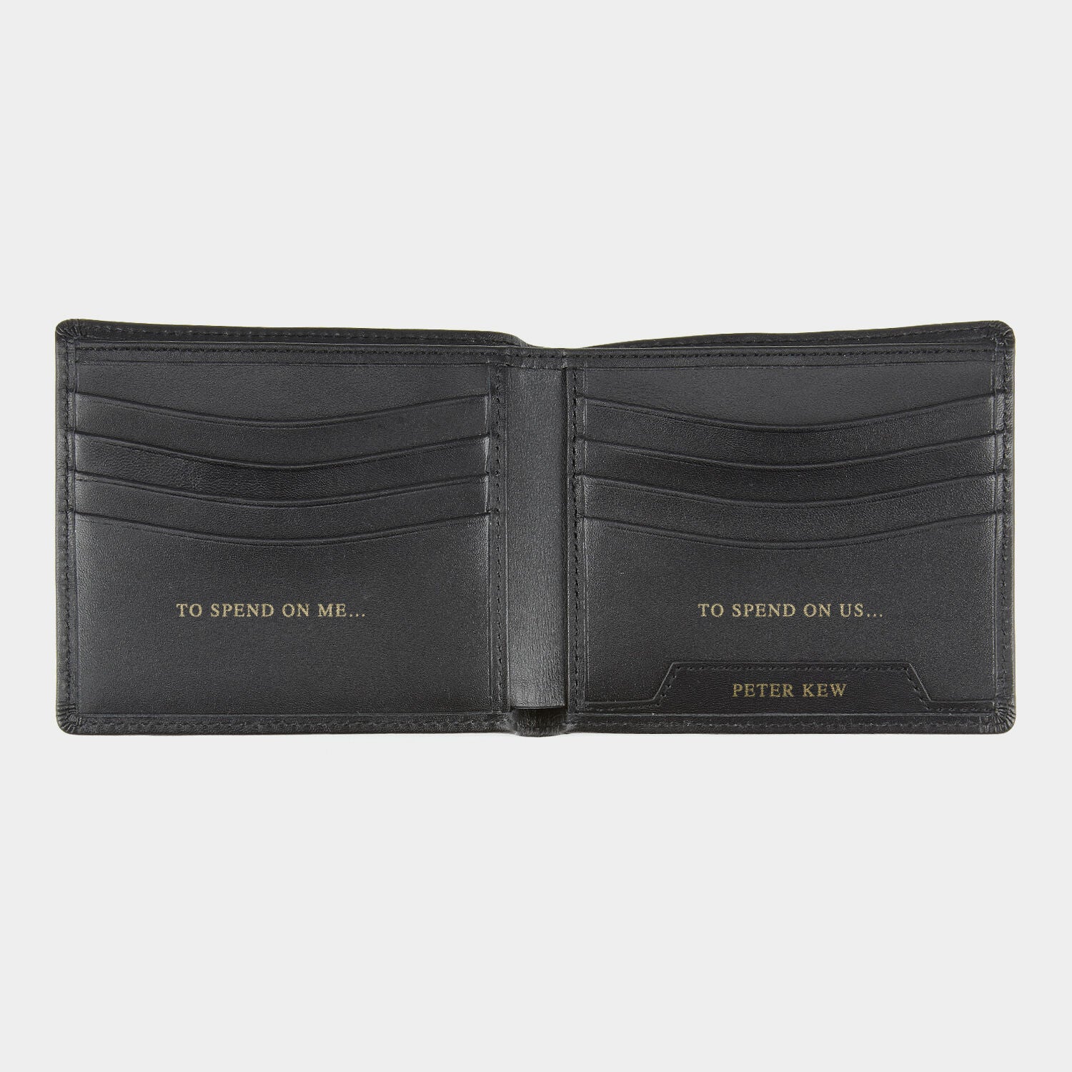 ビスポーク 8カード ウォレット -

          

          Anya Hindmarch JP
