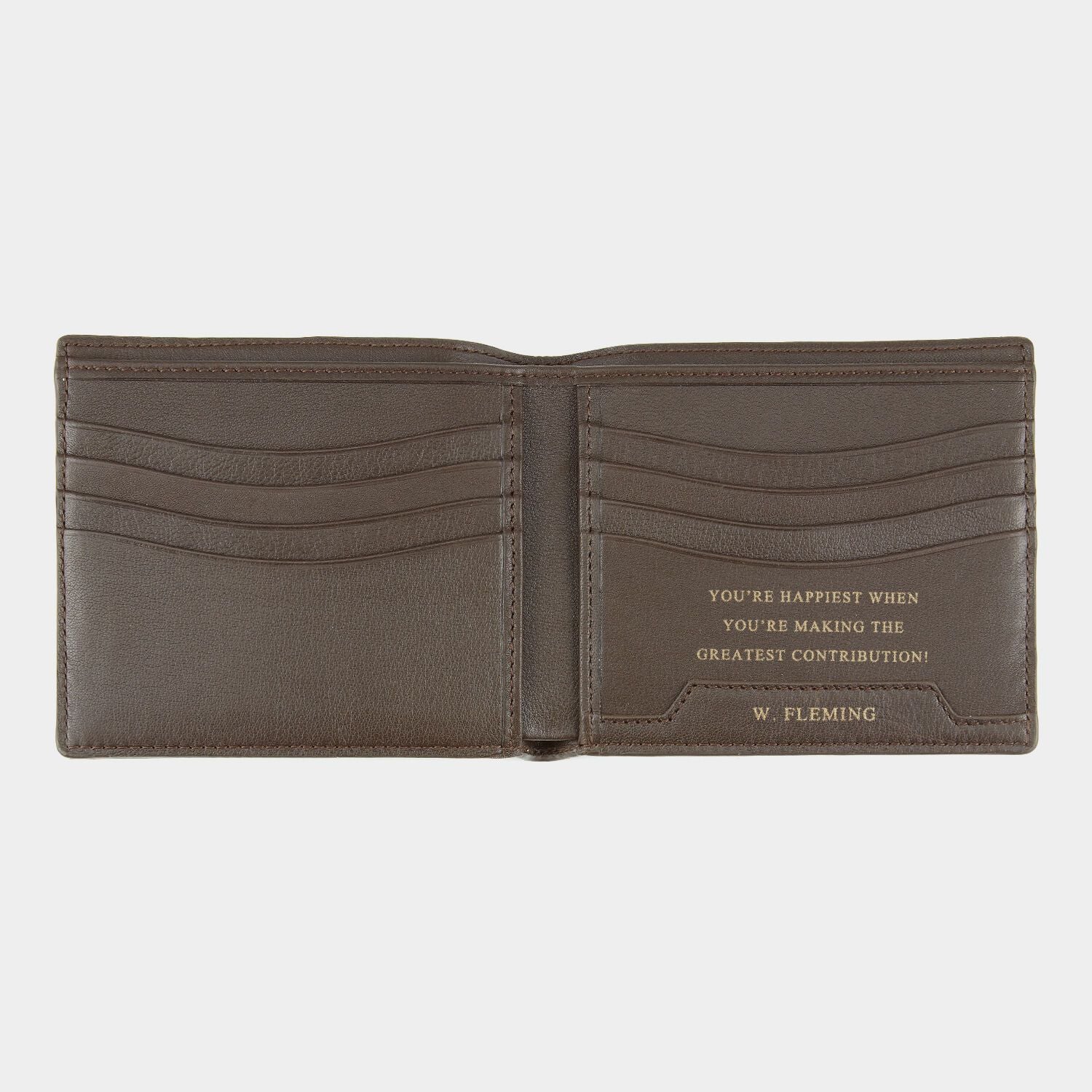 ビスポーク 8カード ウォレット -

          

          Anya Hindmarch JP
