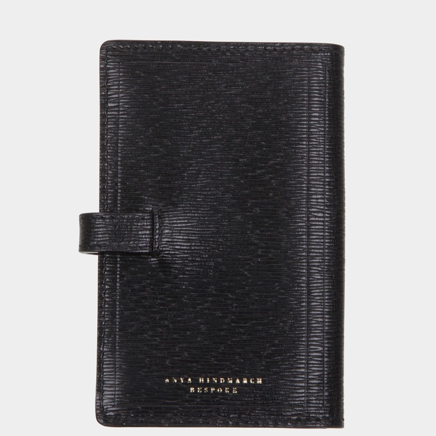 ビスポーク「In & Out」 名刺入れ -

                  
                    London Grain in Black -
                  

                  Anya Hindmarch JP
