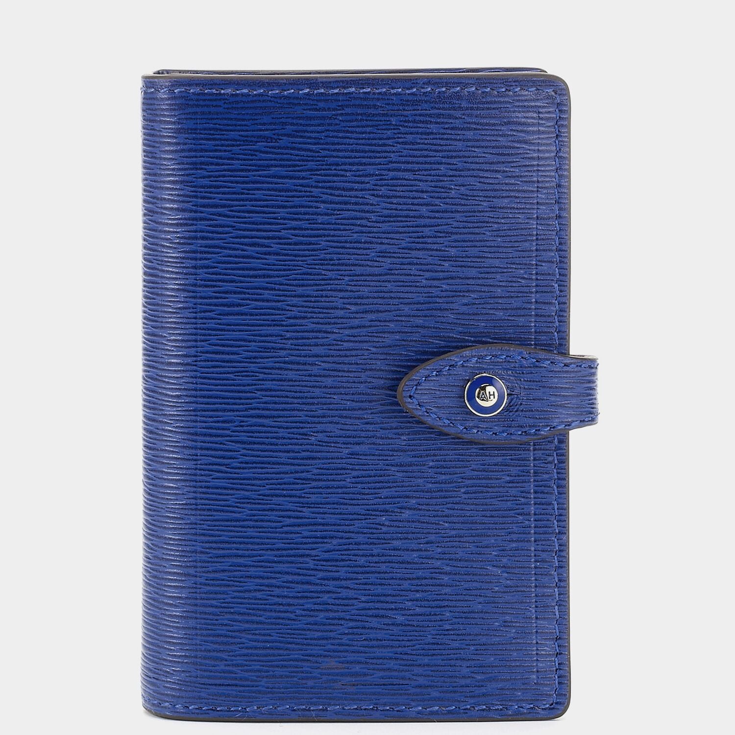 ビスポーク「In & Out」 名刺入れ -

          
            London Grain in Cobalt -
          

          Anya Hindmarch JP
