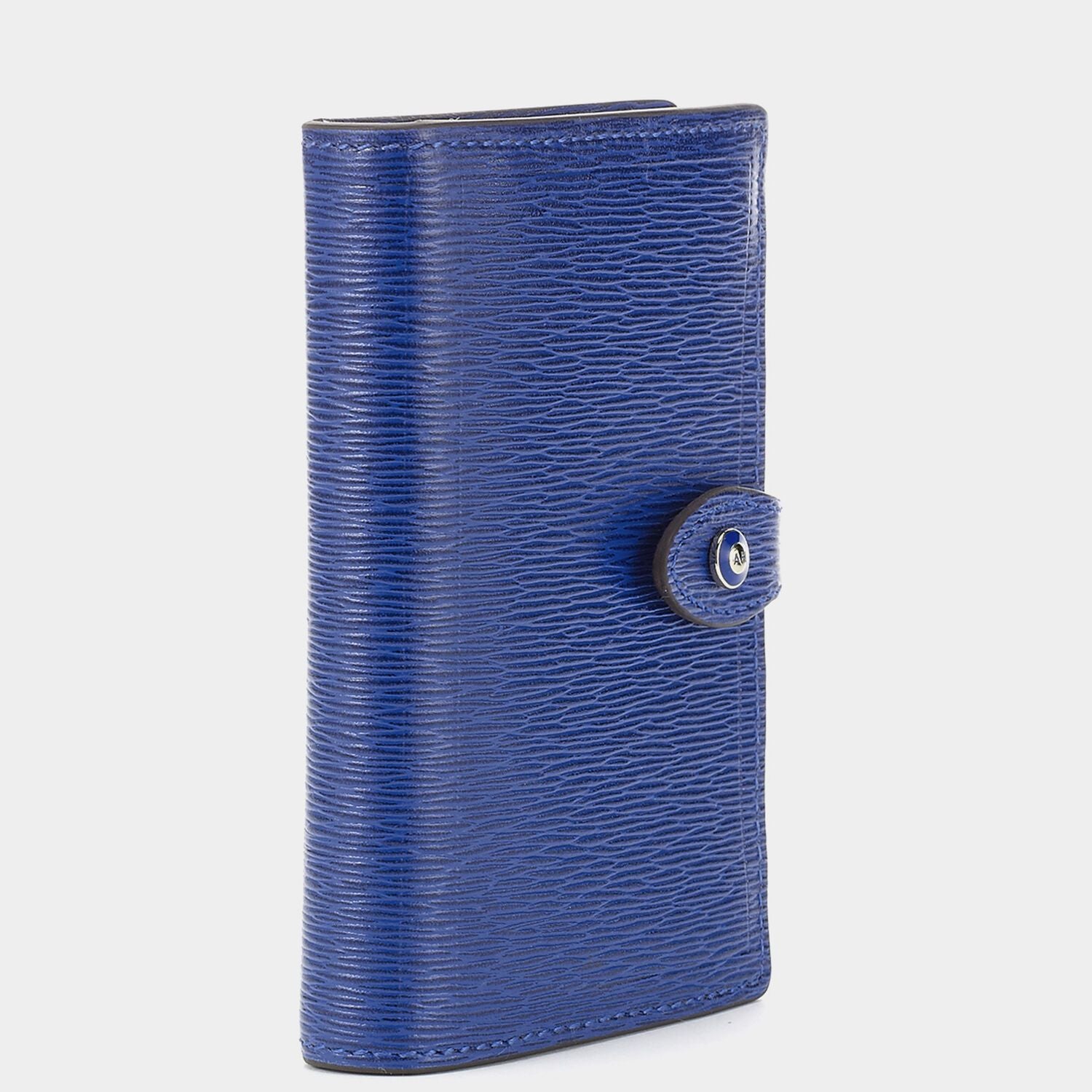 ビスポーク「In & Out」 名刺入れ -

          
            London Grain in Cobalt -
          

          Anya Hindmarch JP
