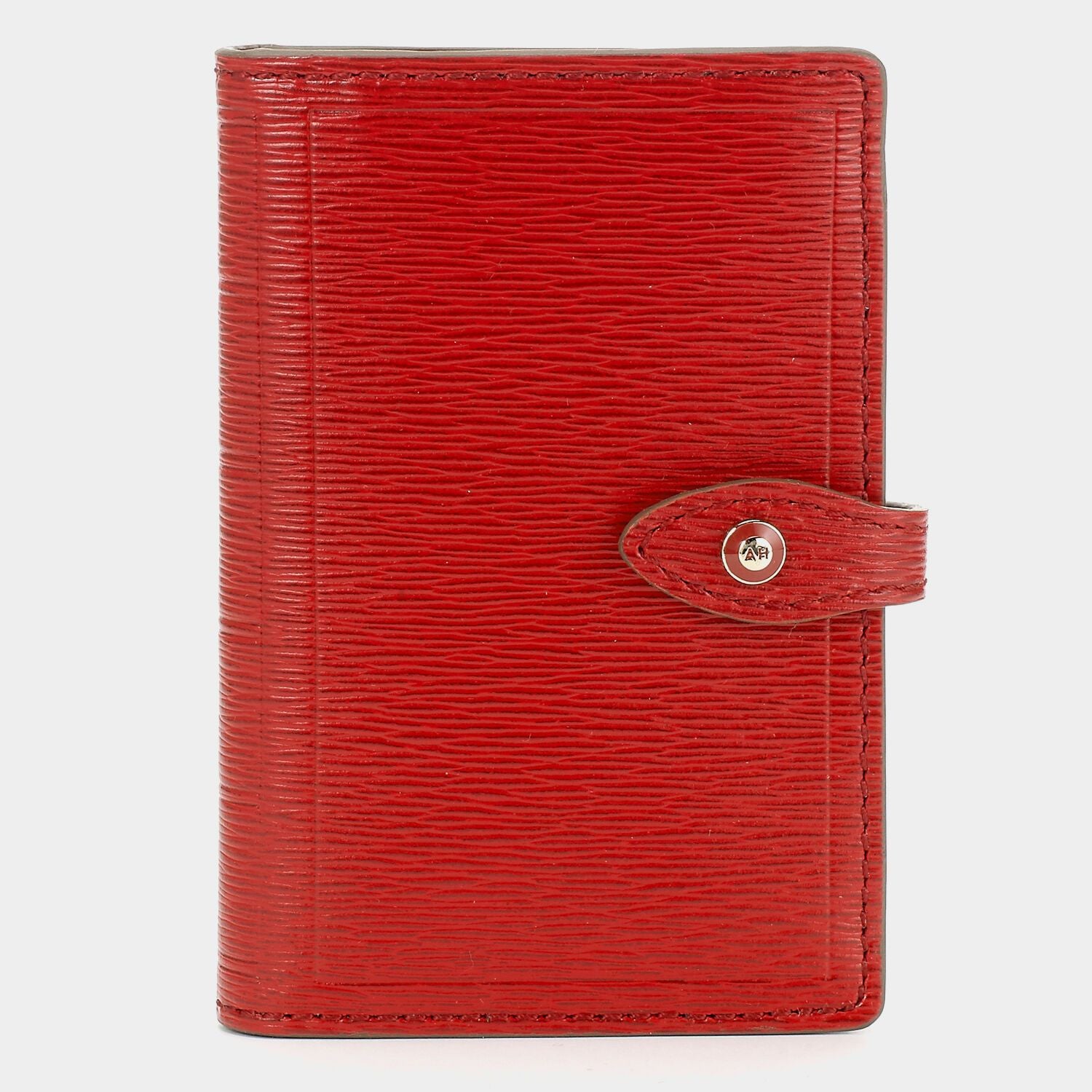 ビスポーク「In & Out」 名刺入れ -

                  
                    London Grain in Red -
                  

                  Anya Hindmarch JP
