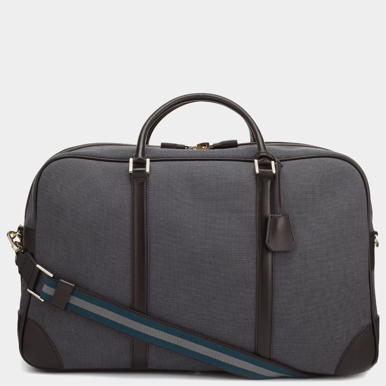 ビスポーク ウィークエンド ラティマー -

                  
                    Canvas in Grey -
                  

                  Anya Hindmarch JP
