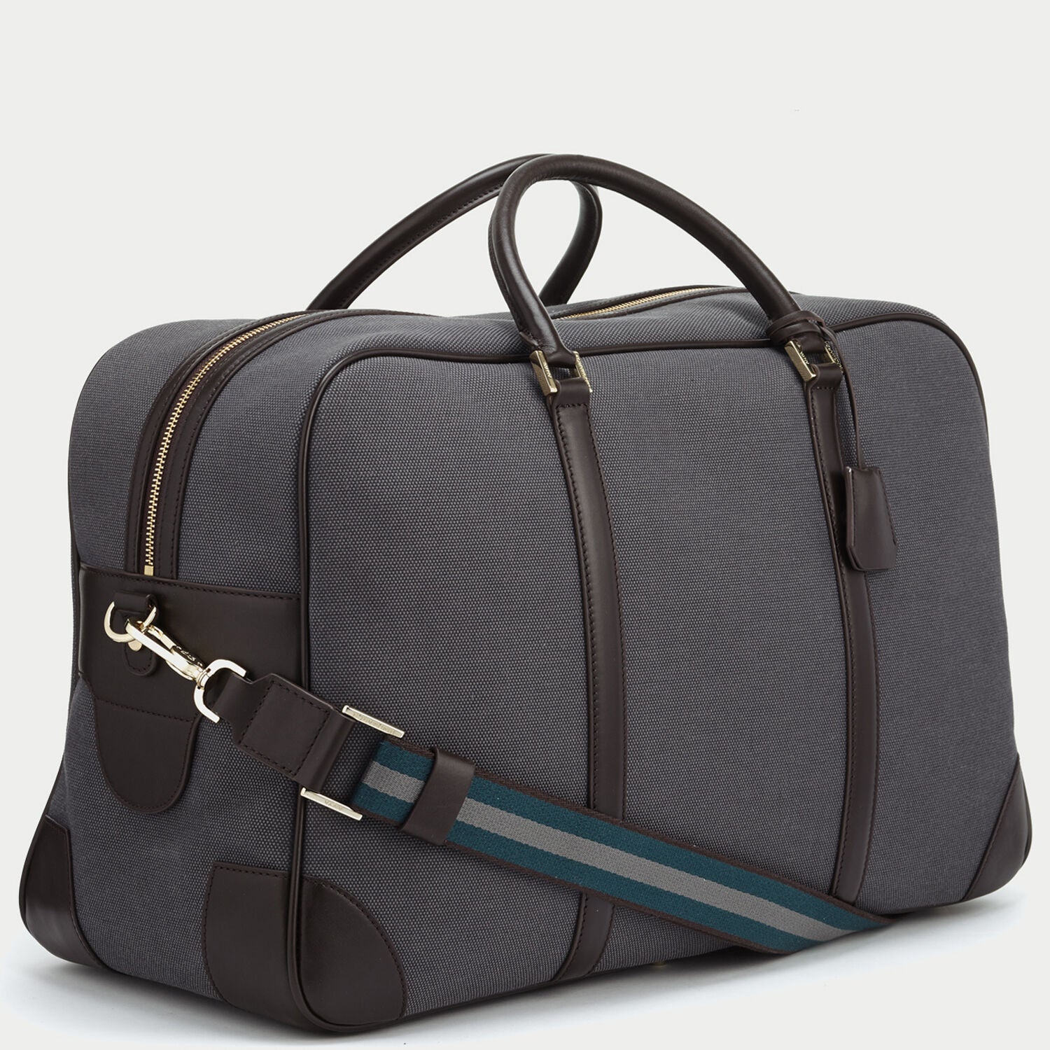 ビスポーク ウィークエンド ラティマー -

                  
                    Canvas in Grey -
                  

                  Anya Hindmarch JP
