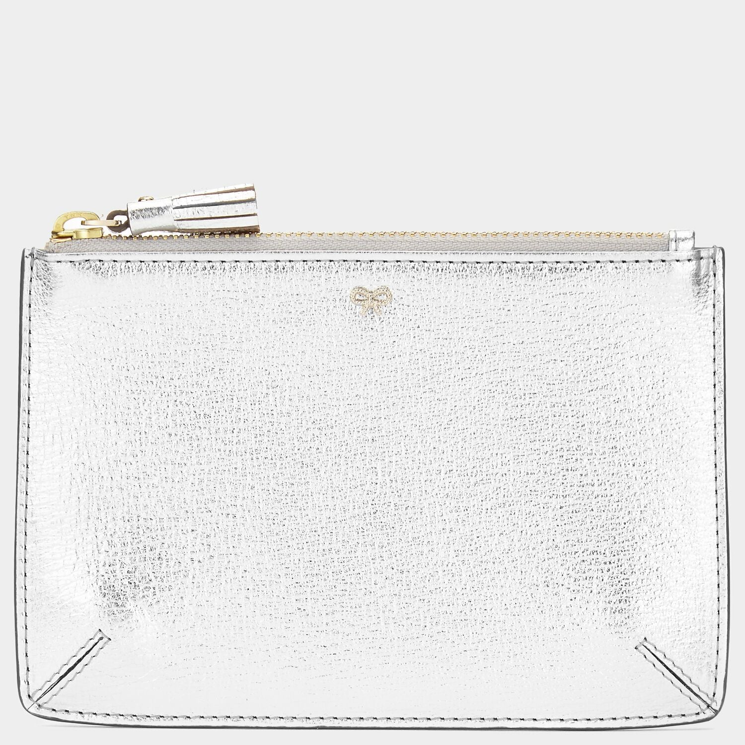 ビスポーク ルースポケット スモール -

                  

                  Anya Hindmarch JP
