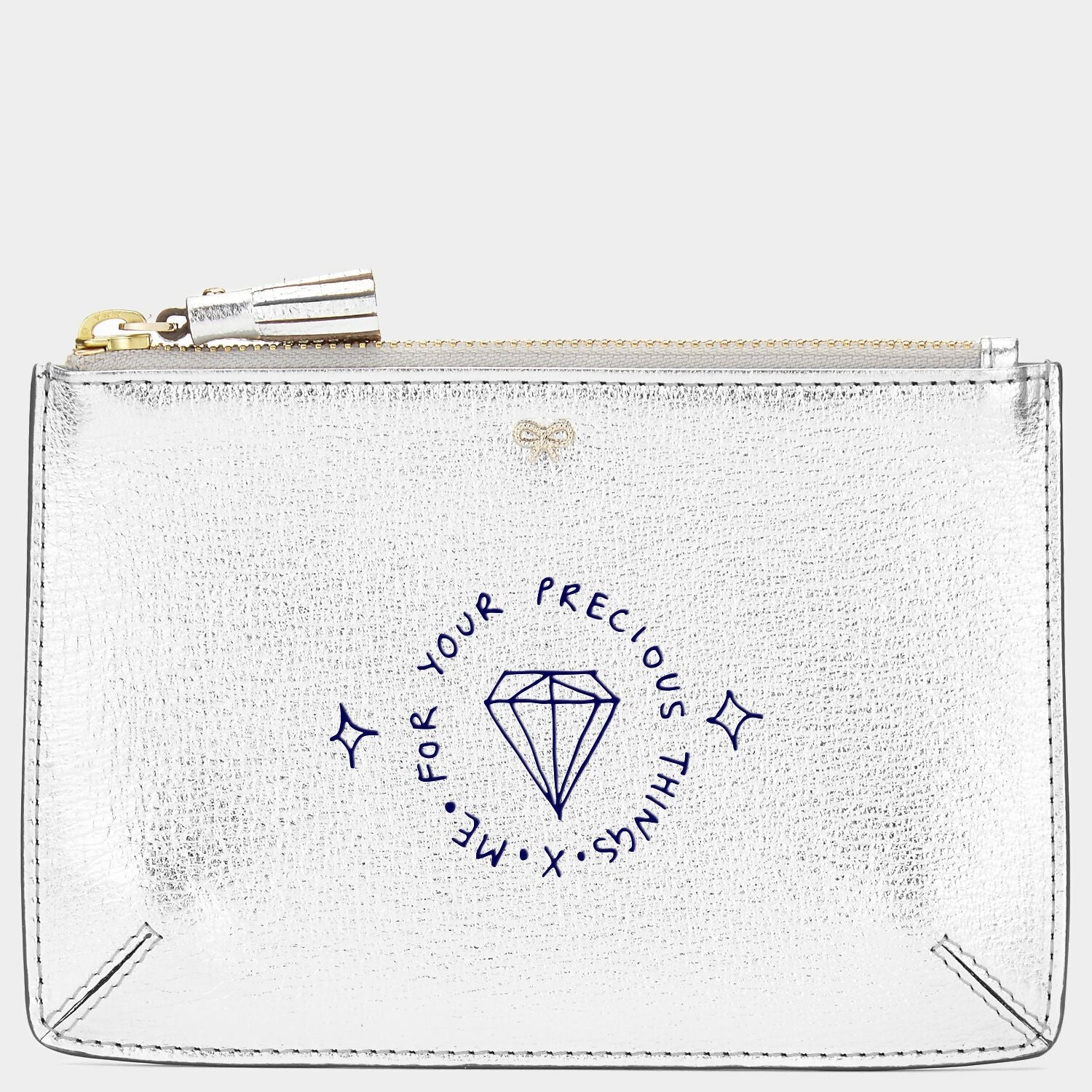 ビスポーク ルースポケット スモール -

                  

                  Anya Hindmarch JP
