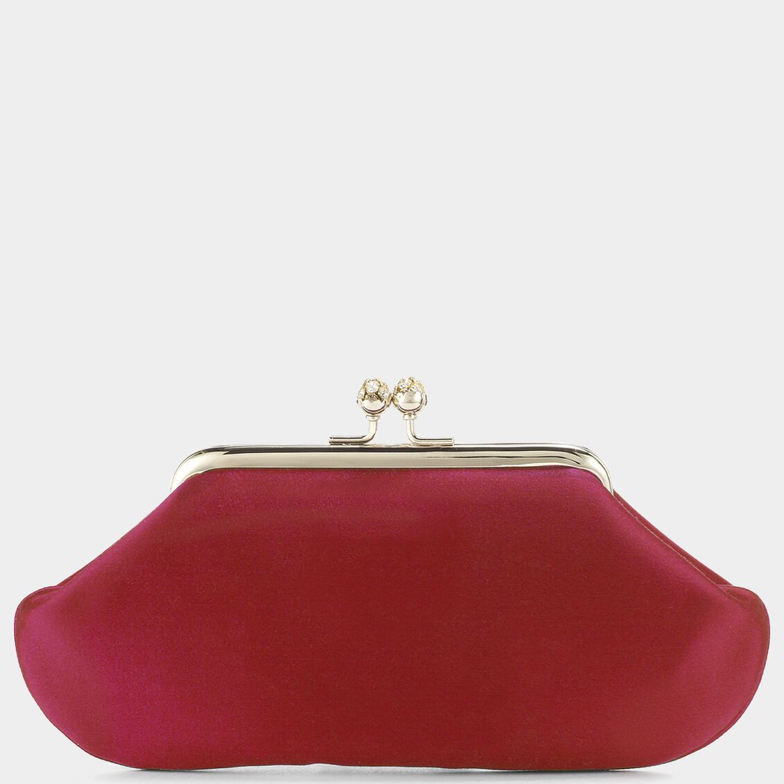 ビスポーク モード -

                  
                    Satin in Red -
                  

                  Anya Hindmarch JP
