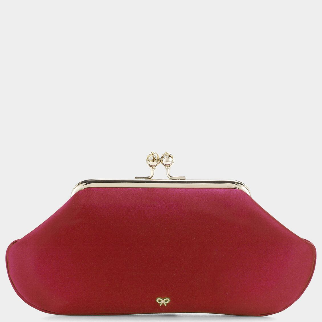 ビスポーク モード -

                  
                    Satin in Red -
                  

                  Anya Hindmarch JP
