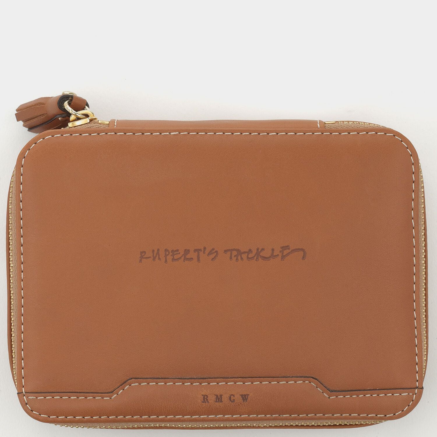 ビスポーク フィッシャーマンズ フライ ボックス -

                  

                  Anya Hindmarch JP
