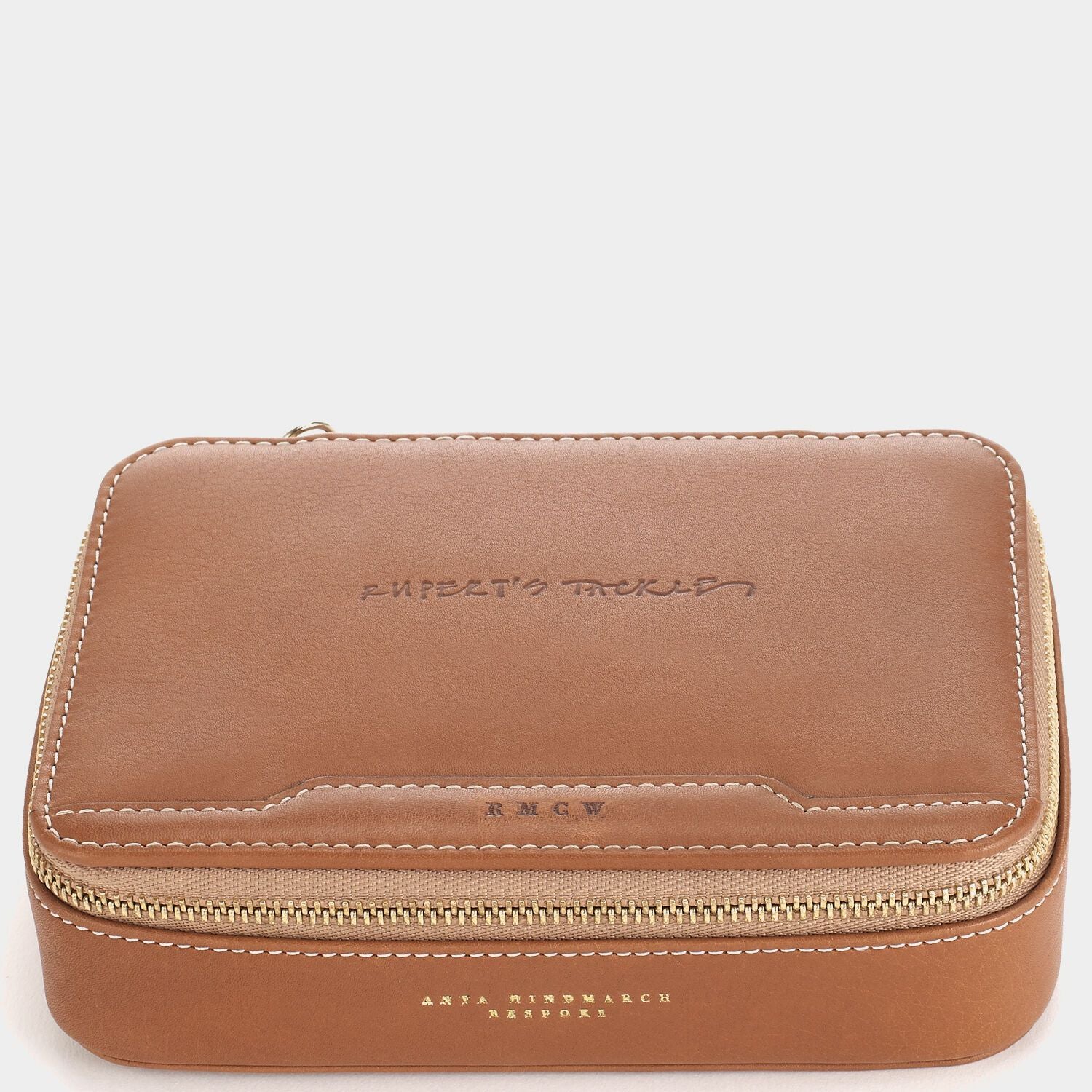 ビスポーク フィッシャーマンズ フライ ボックス -

                  

                  Anya Hindmarch JP
