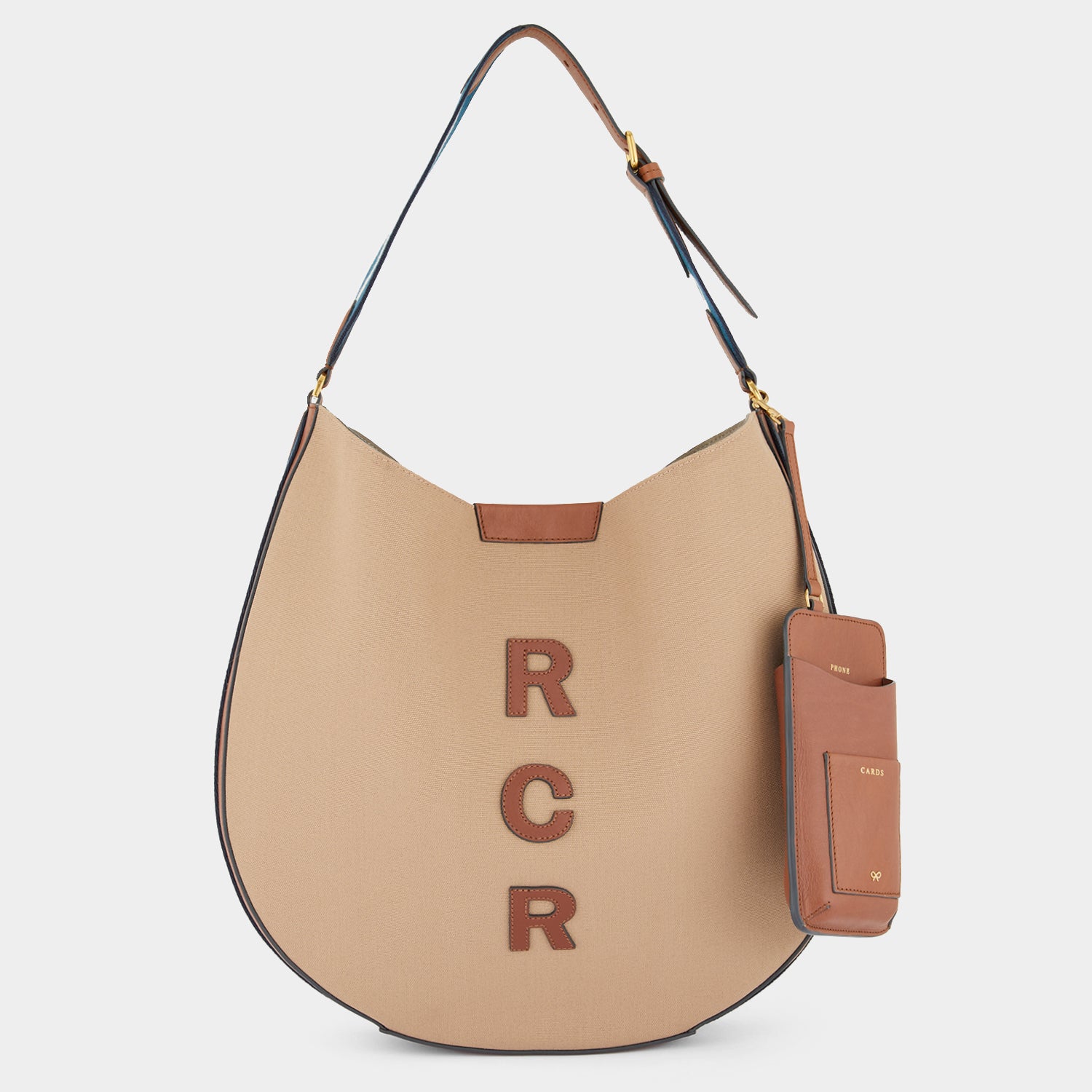 ビスポーク ウォルトン  ホーボー -

                  
                    Recycled Canvas In Tan -
                  

                  Anya Hindmarch JP
