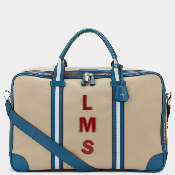 ビスポーク ウォルトン -

          
            Canvas in Blue -
          

          Anya Hindmarch JP
