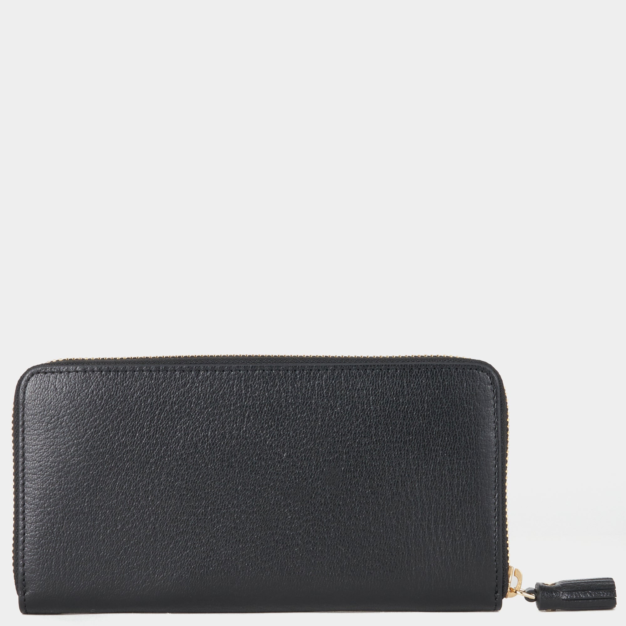 アイズ ラージ ジップ ウオレット -

                  
                    Capra in Black -
                  

                  Anya Hindmarch JP
