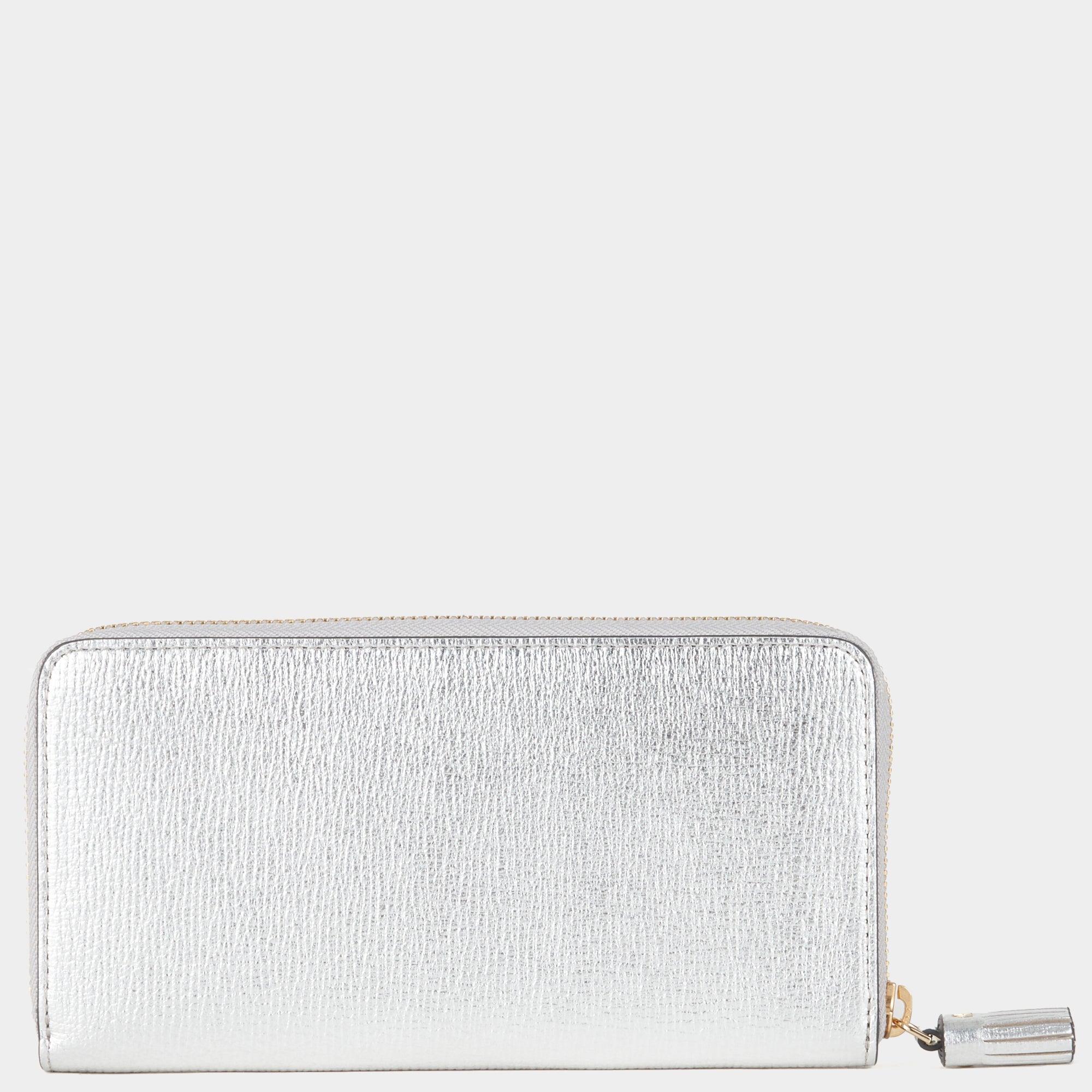 アイズ ラージ ジップ ウオレット -

                  
                    Capra in Silver -
                  

                  Anya Hindmarch JP
