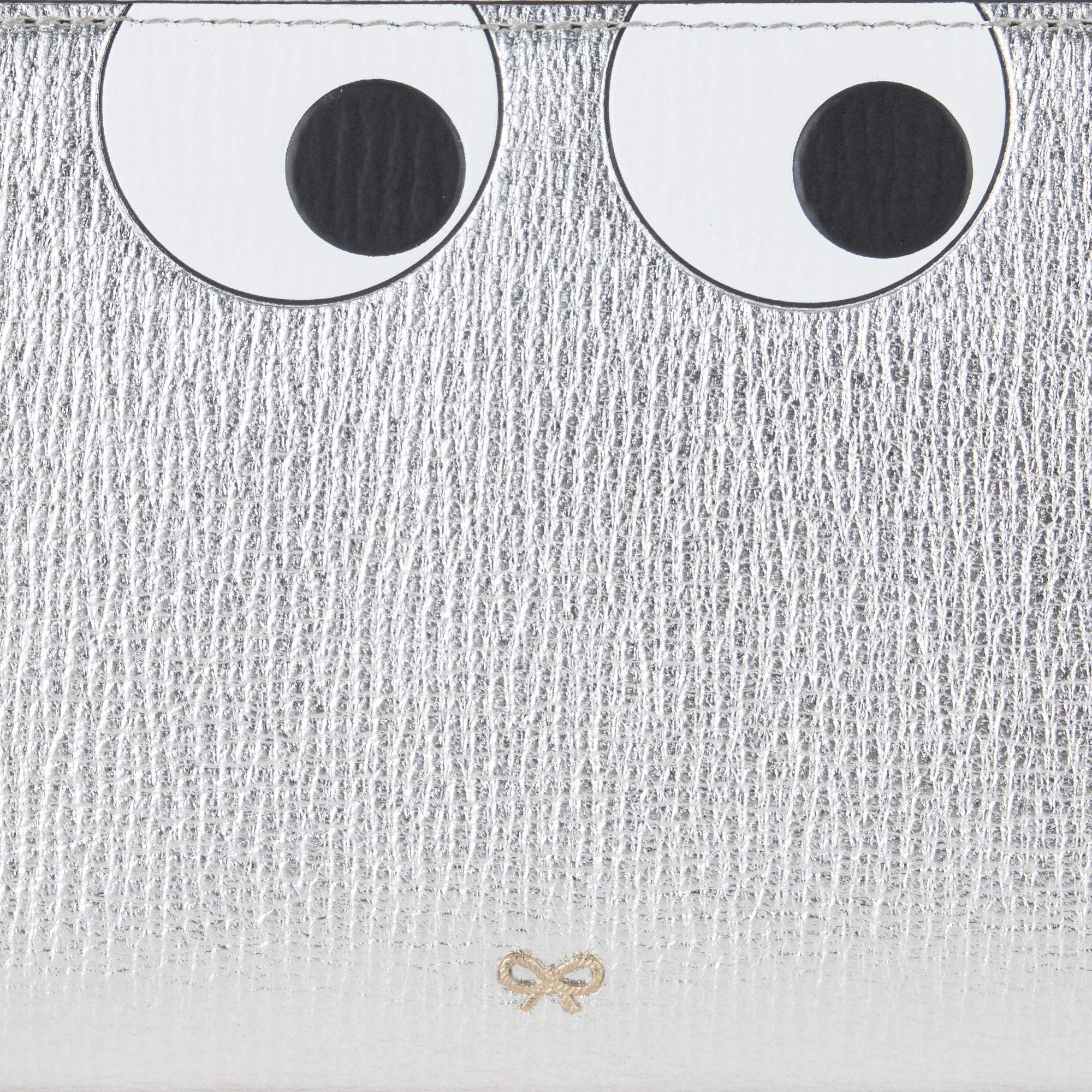 アイズ ラージ ジップ ウオレット -

                  
                    Capra in Silver -
                  

                  Anya Hindmarch JP
