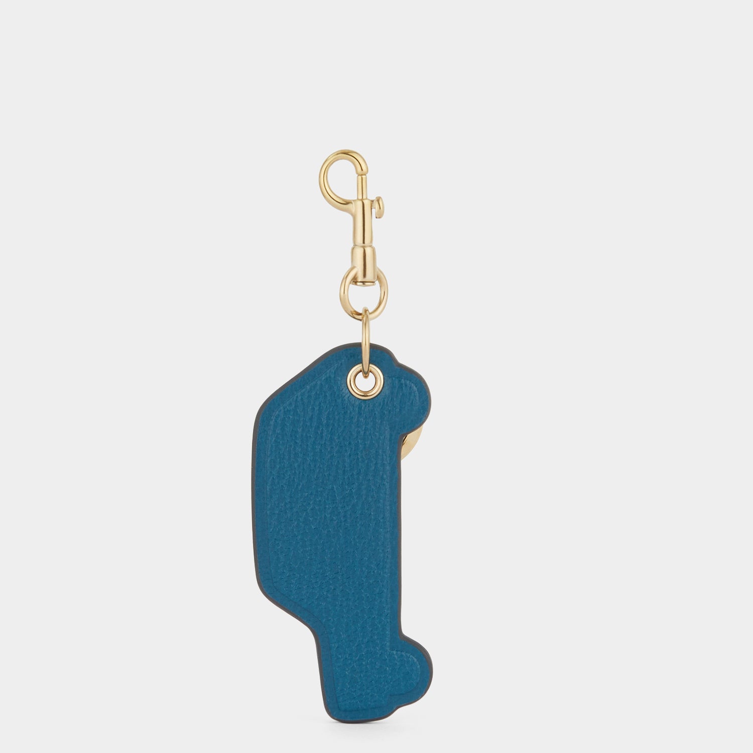 ビスポーク カーチャーム -

          
            Capra in Petrol Blue -
          

          Anya Hindmarch JP
