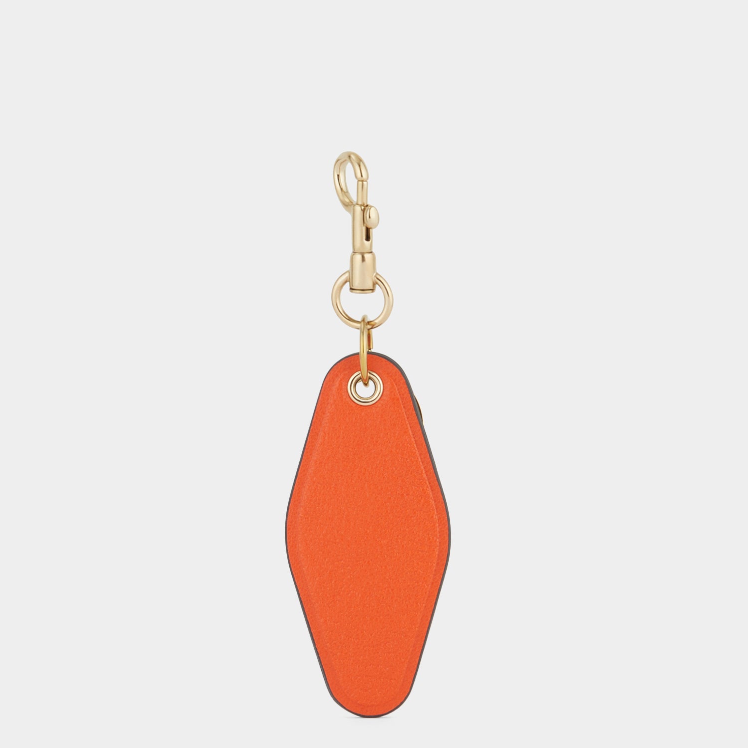 ビスポーク ダイヤモンド チャーム -

          
            Capra in Clementine -
          

          Anya Hindmarch JP
