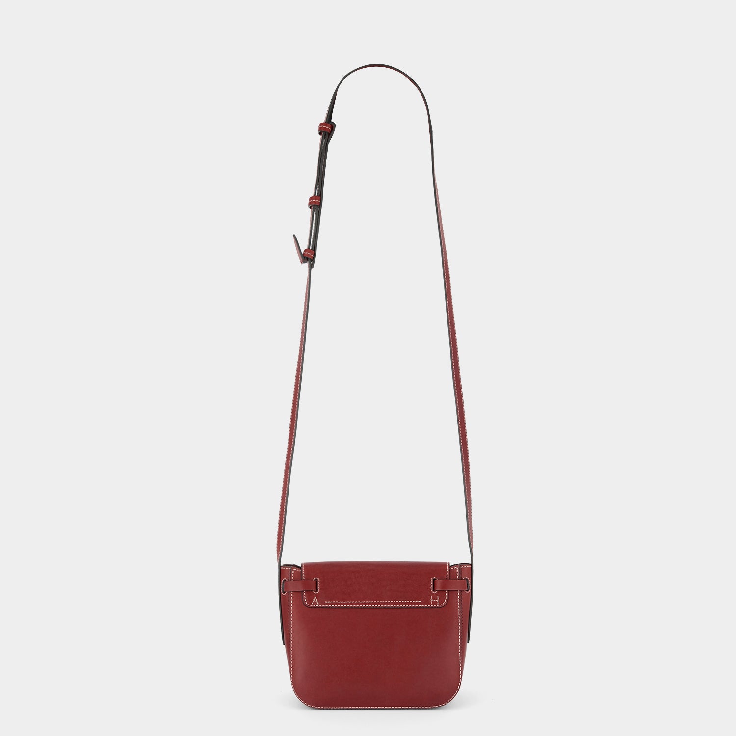 「Return to Nature」 クロスボディ -

                  
                    Compostable Leather in Rosewood -
                  

                  Anya Hindmarch JP
