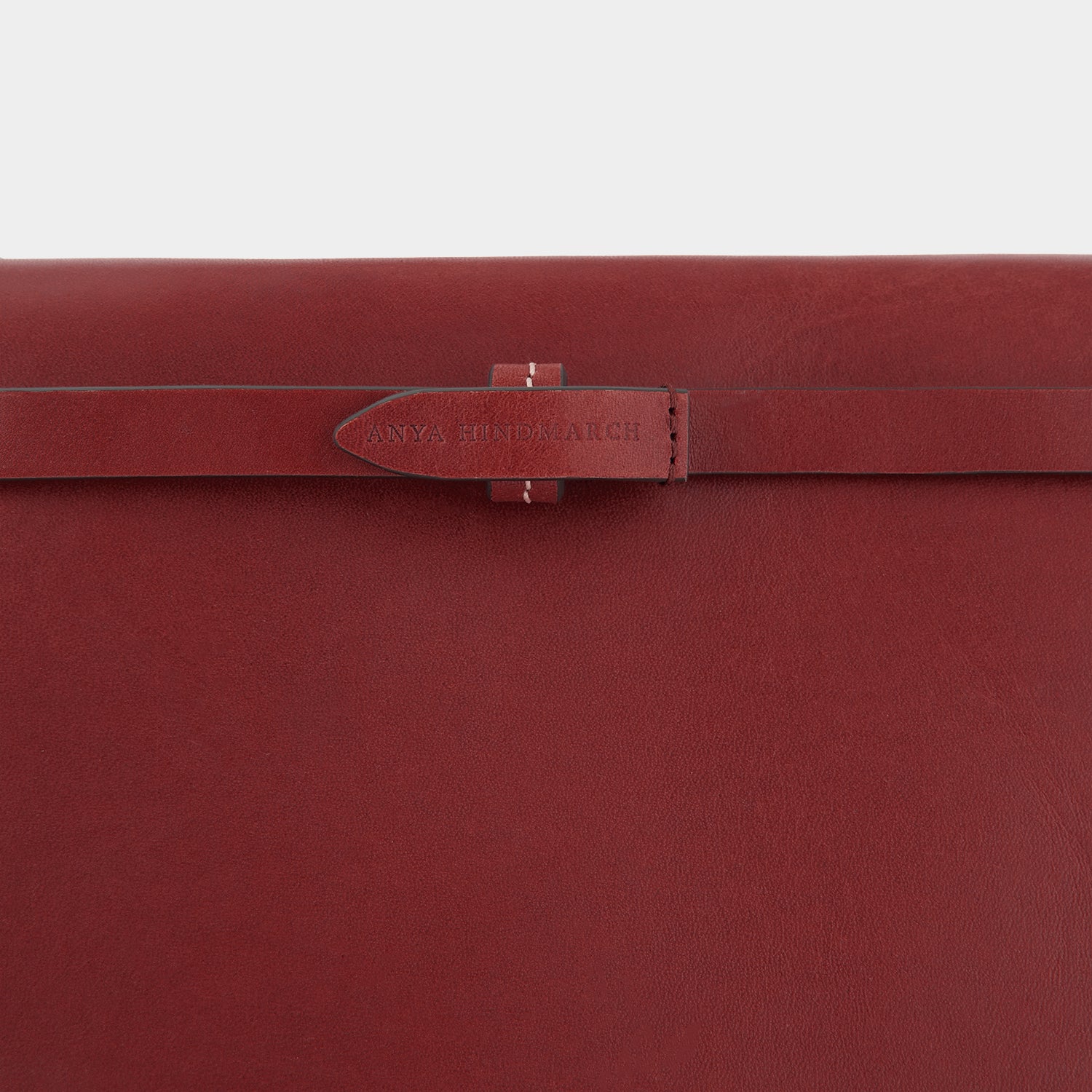 「Return to Nature」 クロスボディ -

                  
                    Compostable Leather in Rosewood -
                  

                  Anya Hindmarch JP
