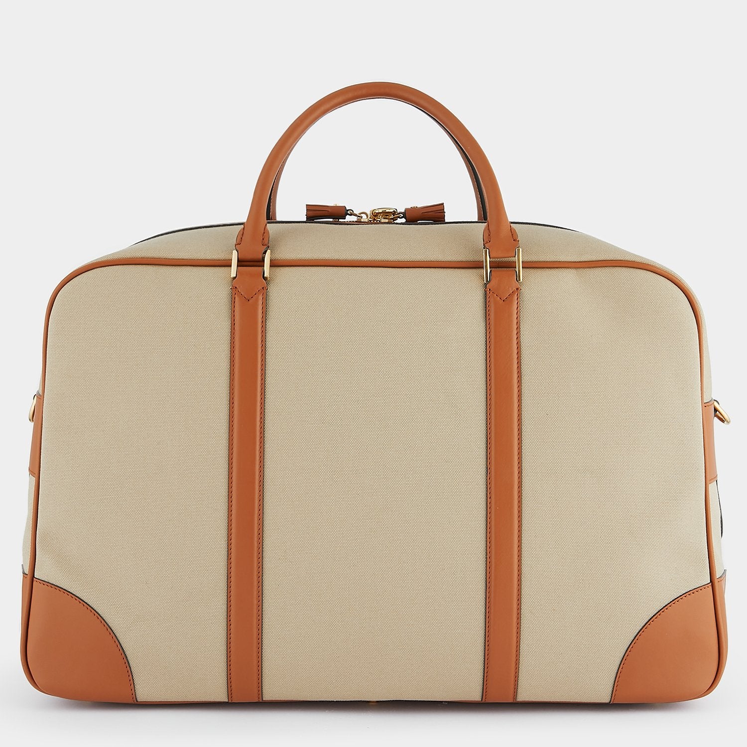 ビスポーク ウォルトン ラティマー -

          
            Canvas in Natural -
          

          Anya Hindmarch JP
