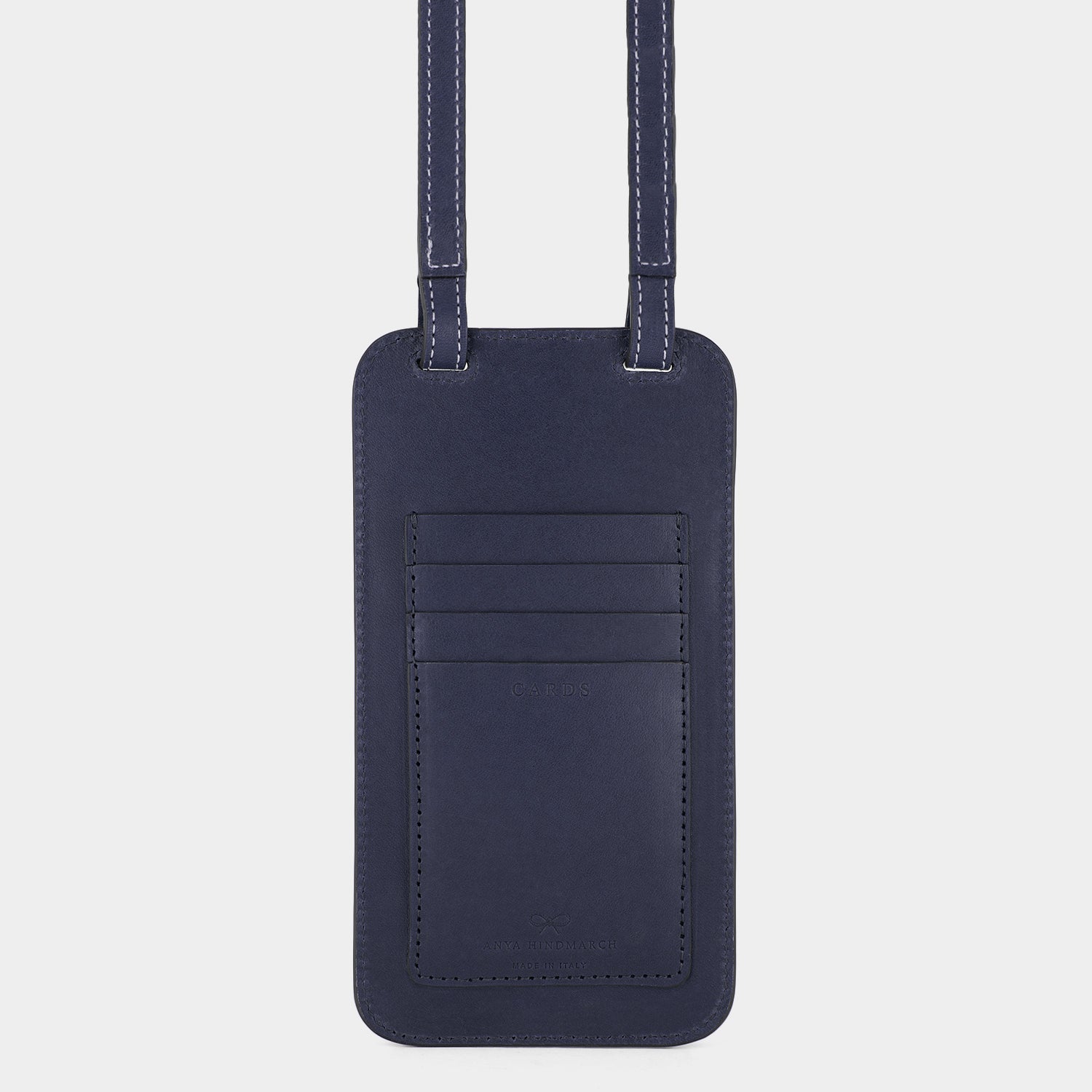 「Return to Nature」 スマホ ポーチ -

                  
                    Compostable Leather in Dark Olive -
                  

                  Anya Hindmarch JP
