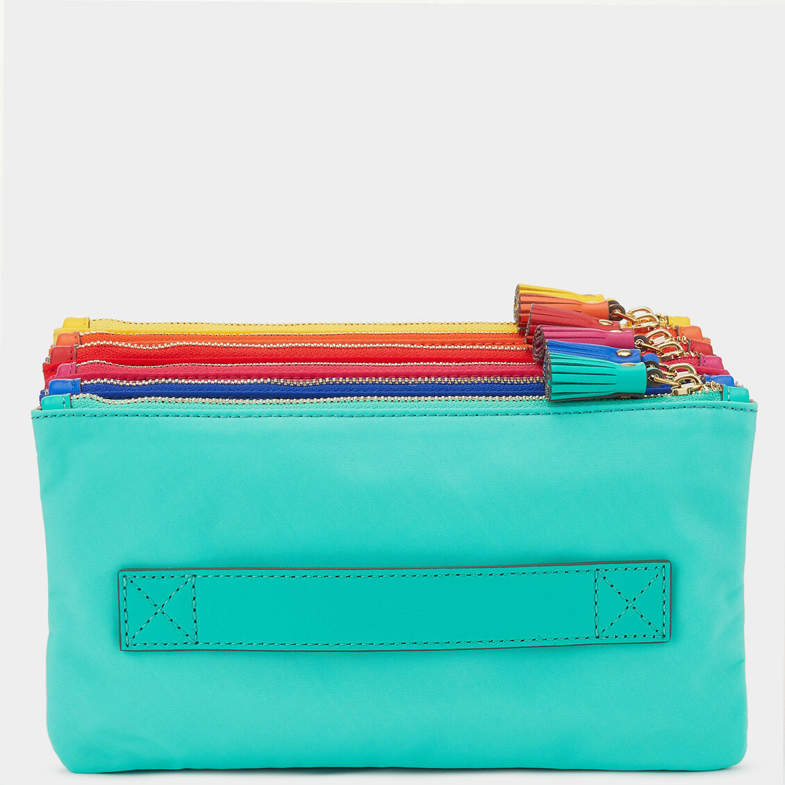ファイリング キャビネット ポーチ -

                  
                    Heavy Nylon in Multi -
                  

                  Anya Hindmarch JP
