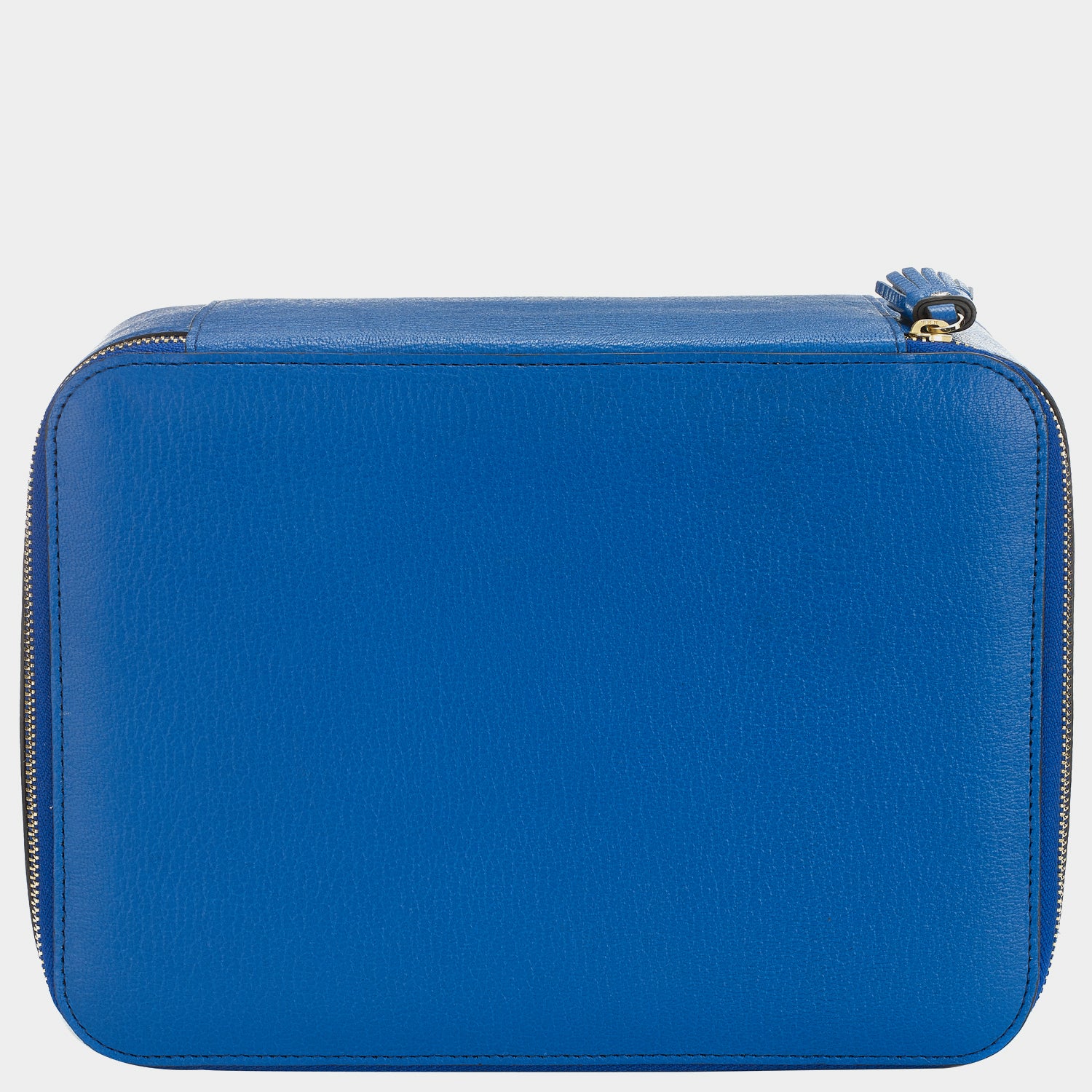 ビスポーク キープセイク ボックス XL -

                  
                    Capra in Electric Blue -
                  

                  Anya Hindmarch JP
