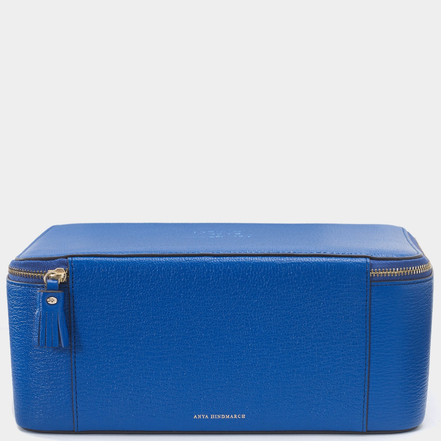 ビスポーク キープセイク ボックス XL -

                  
                    Capra in Electric Blue -
                  

                  Anya Hindmarch JP
