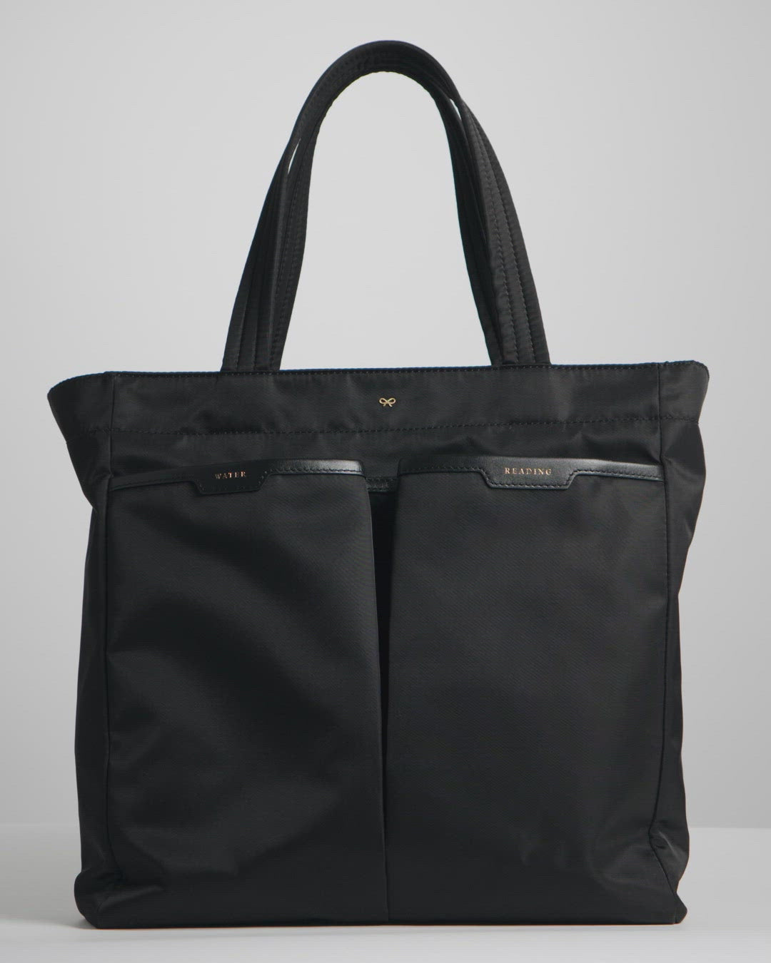 アニヤハインドマーチ Nevis Tote - トートバッグ