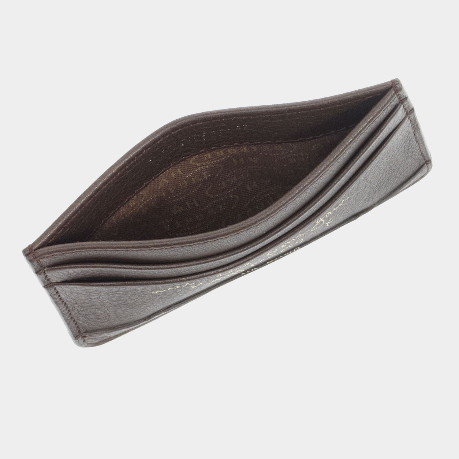 ビスポークフラット カードケース -

          

          Anya Hindmarch JP
