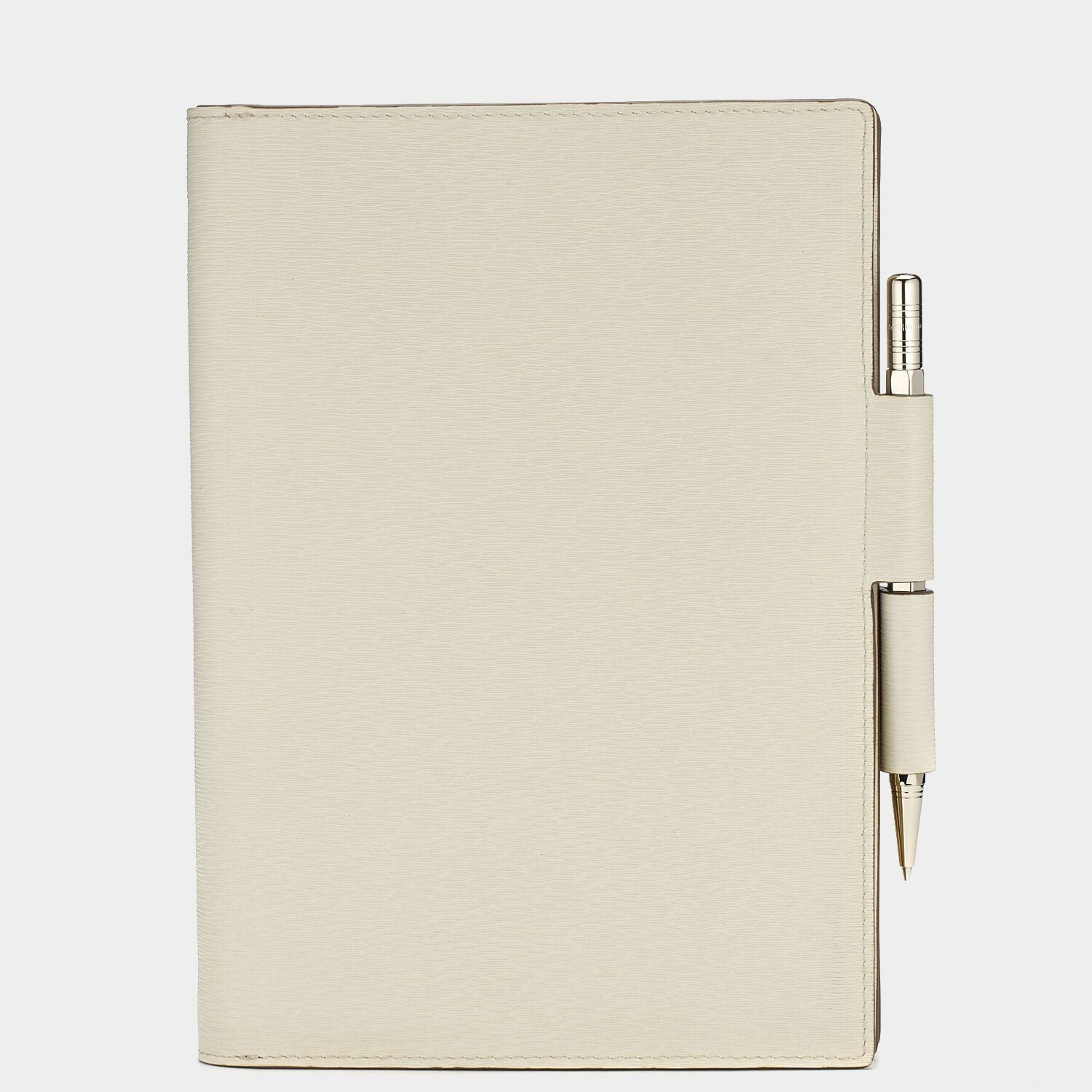 ビスポーク・A5 「Two Way」ジャーナル -

          
            London Grain in Bone -
          

          Anya Hindmarch JP
