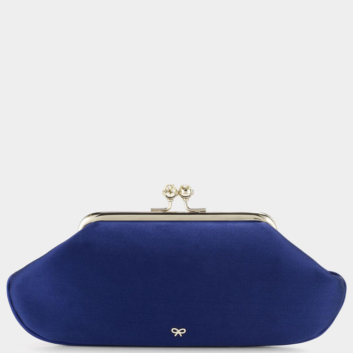 ビスポーク モード -

          
            Satin in Cobalt -
          

          Anya Hindmarch JP
