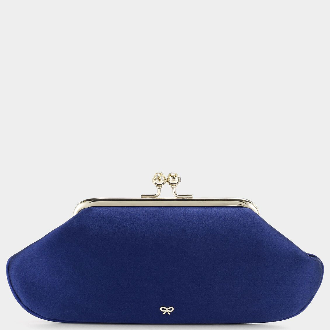 ビスポーク モード -

                  
                    Satin in Cobalt -
                  

                  Anya Hindmarch JP
