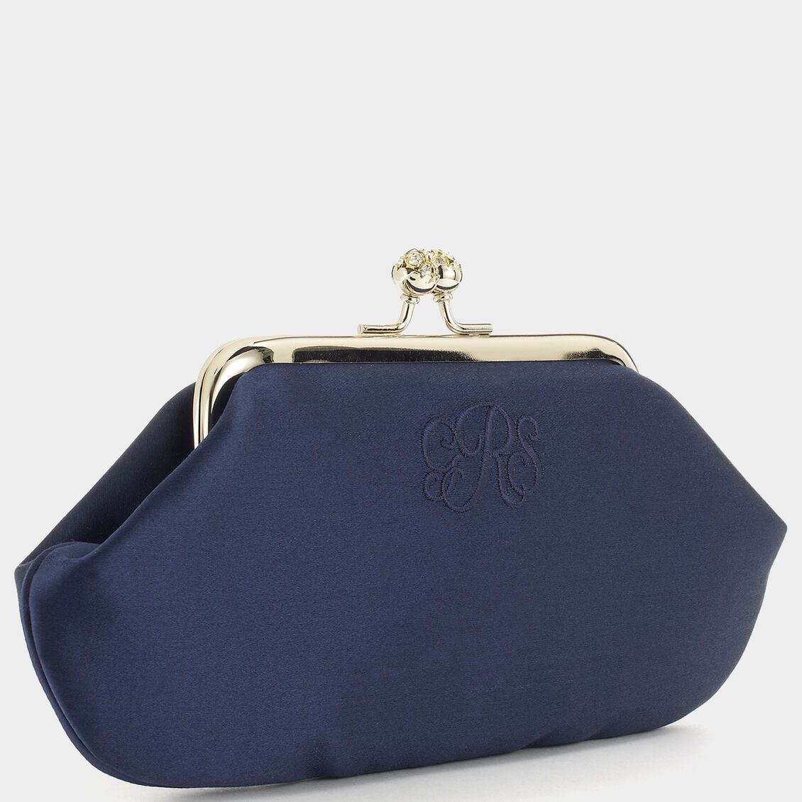 ビスポーク モード -

                  
                    Satin in Midnight -
                  

                  Anya Hindmarch JP
