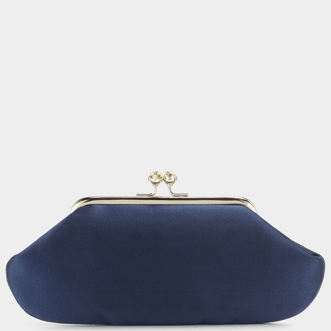 ビスポーク モード -

                  
                    Satin in Midnight -
                  

                  Anya Hindmarch JP
