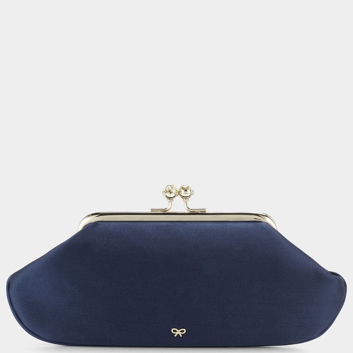 ビスポーク モード -

                  
                    Satin in Midnight -
                  

                  Anya Hindmarch JP
