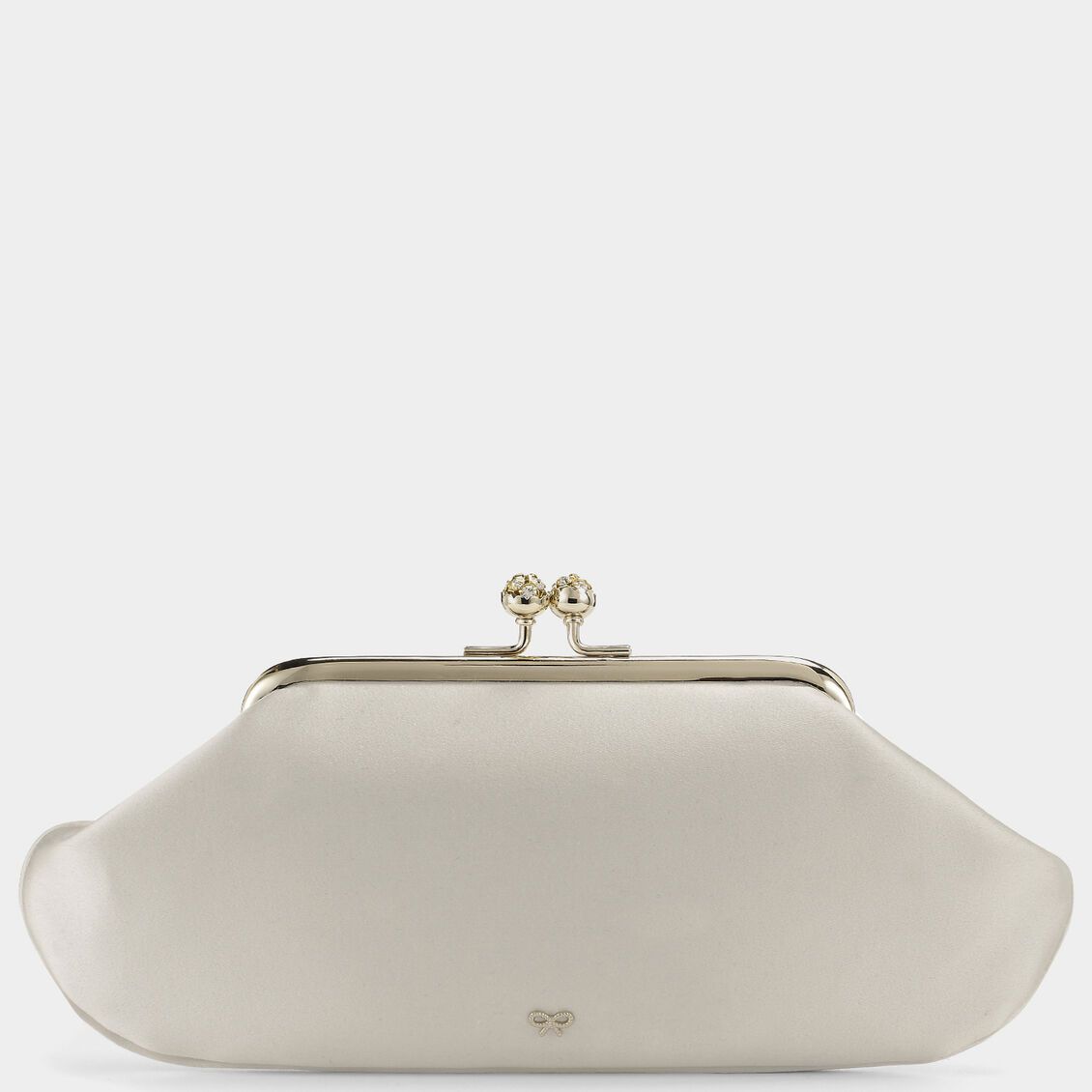 ビスポーク モード -

                  
                    Satin in Oyster -
                  

                  Anya Hindmarch JP
