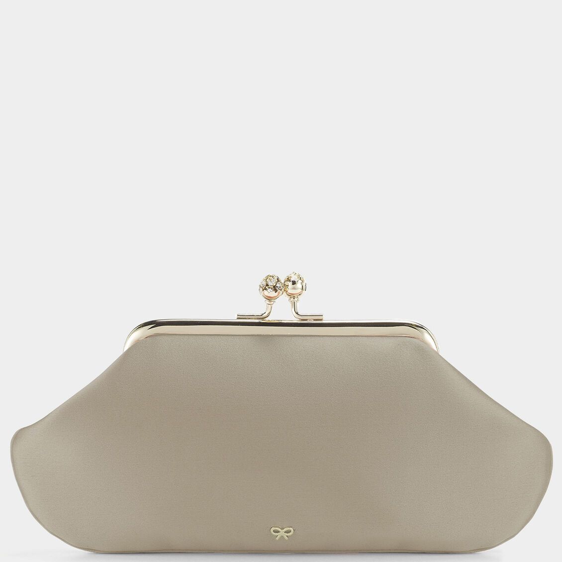 ビスポーク モード -

                  
                    Satin in Mushroom -
                  

                  Anya Hindmarch JP
